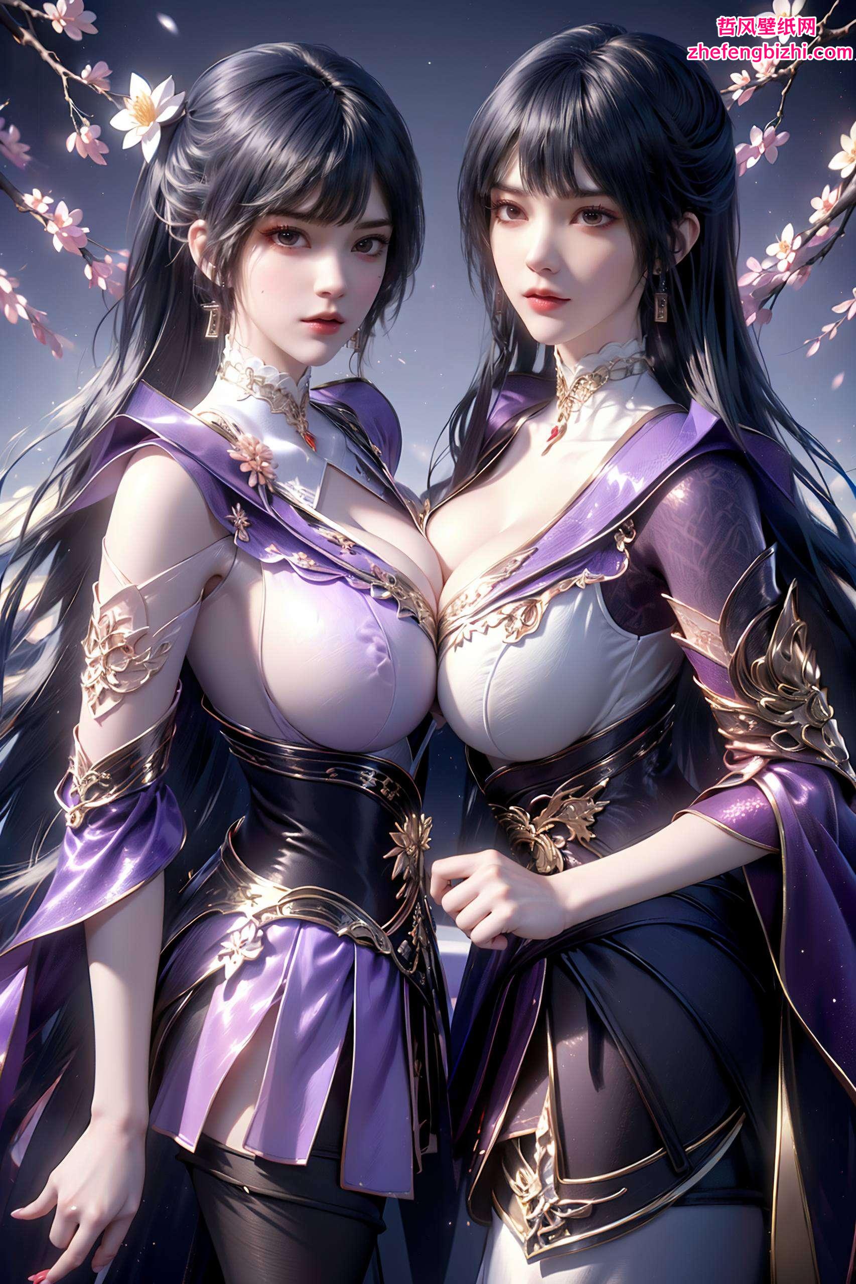 陪伴你每一个工作的瞬间她的眼神深邃如夜空