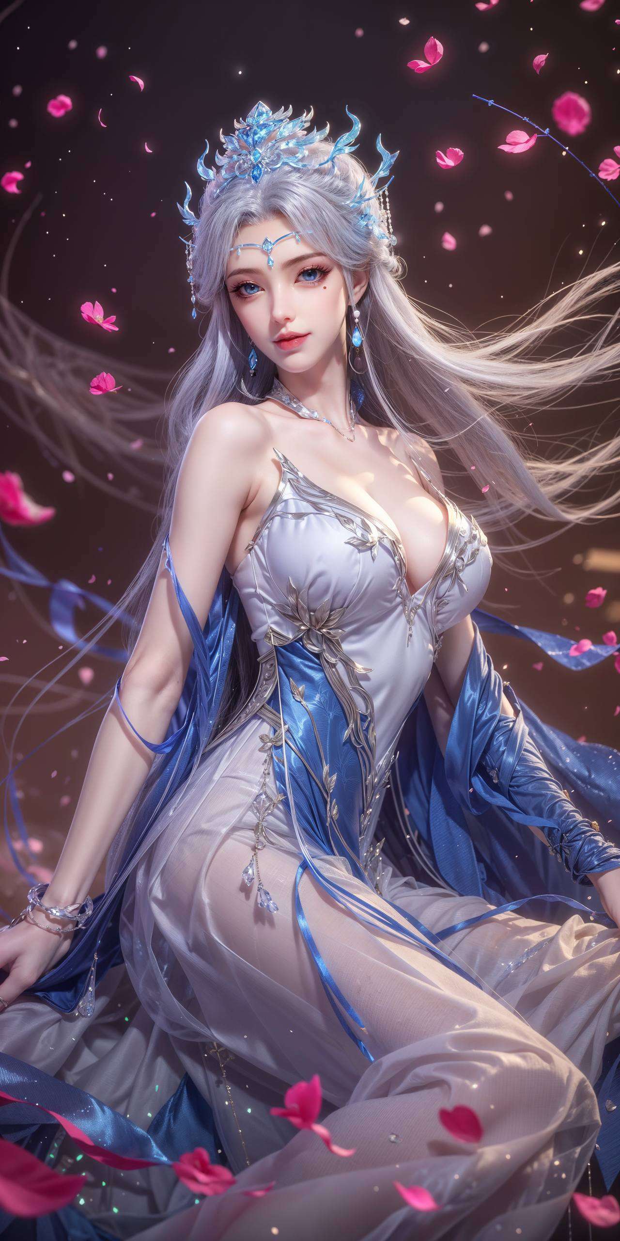 点缀你的电脑宁雨蝶与崔邪的精彩剪辑