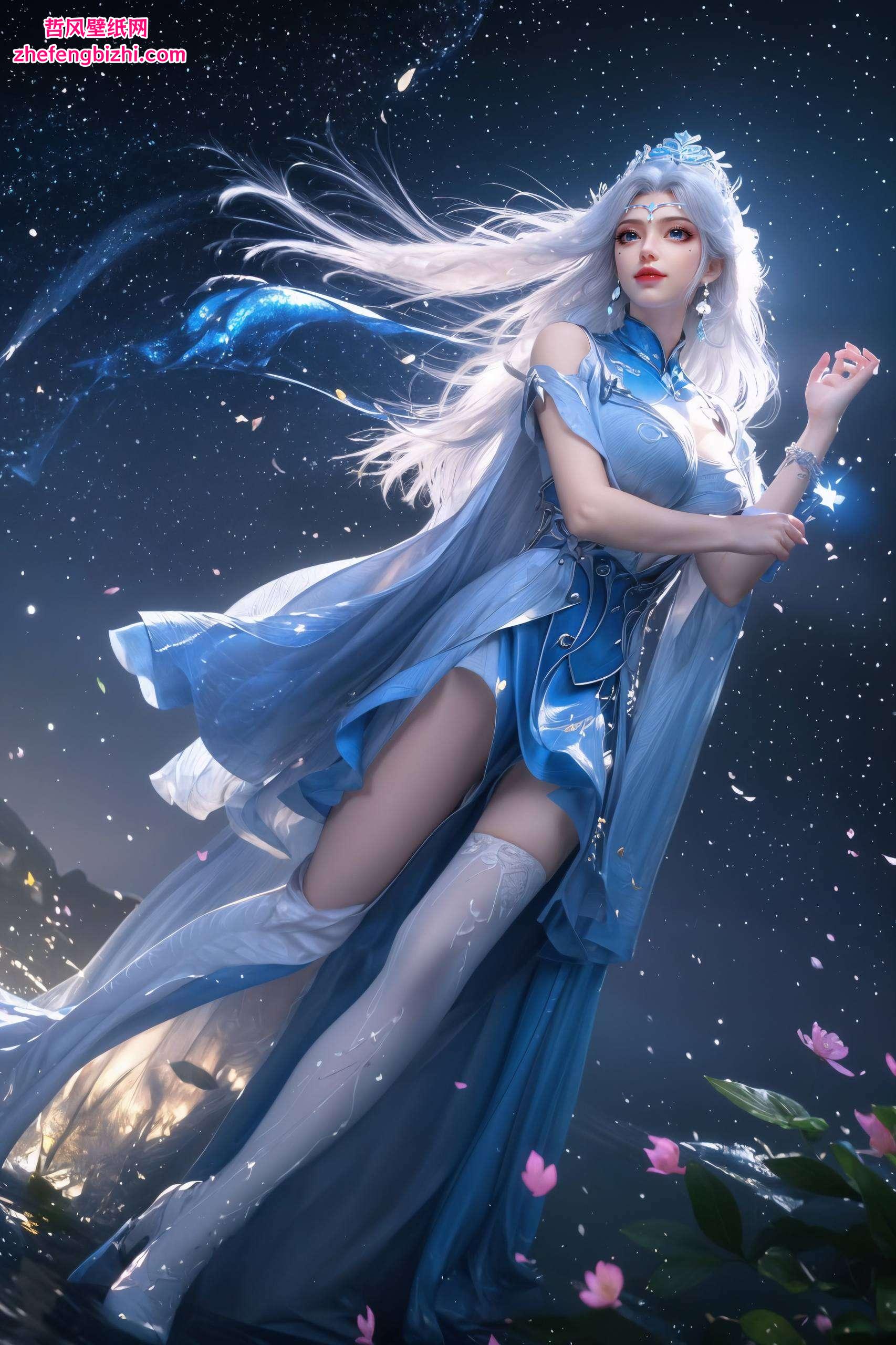 这位可是宁雨蝶的忠实粉丝让你的电脑也变得可爱又梦幻！