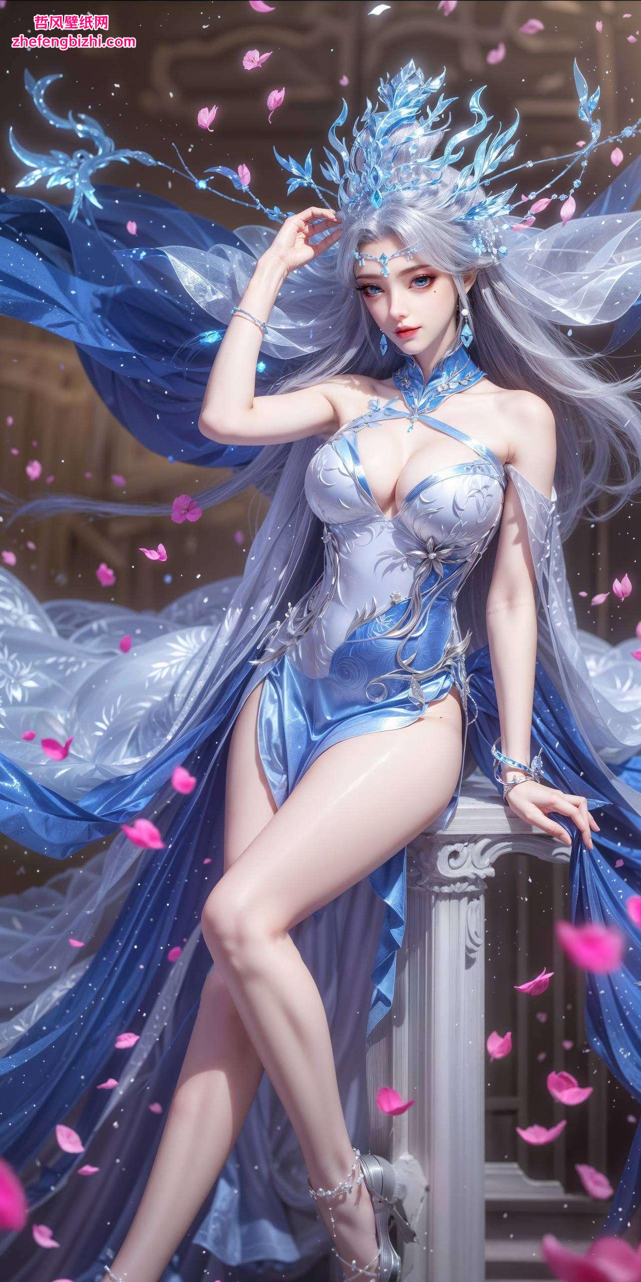 高清画质宁雨蝶以其独特的魅力