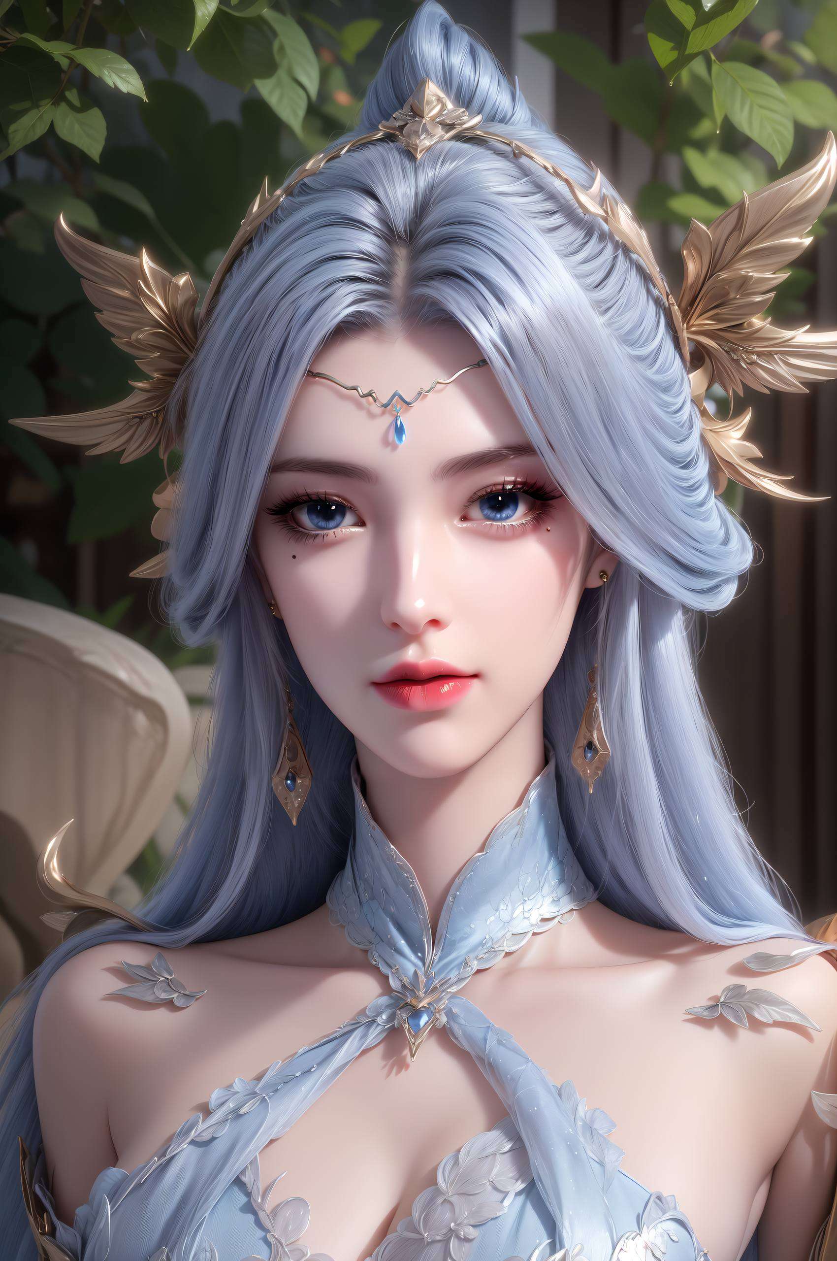 每一次打斗都是力量与美的完美结合都仿佛能感受到那股穿越屏幕的玄幻力量