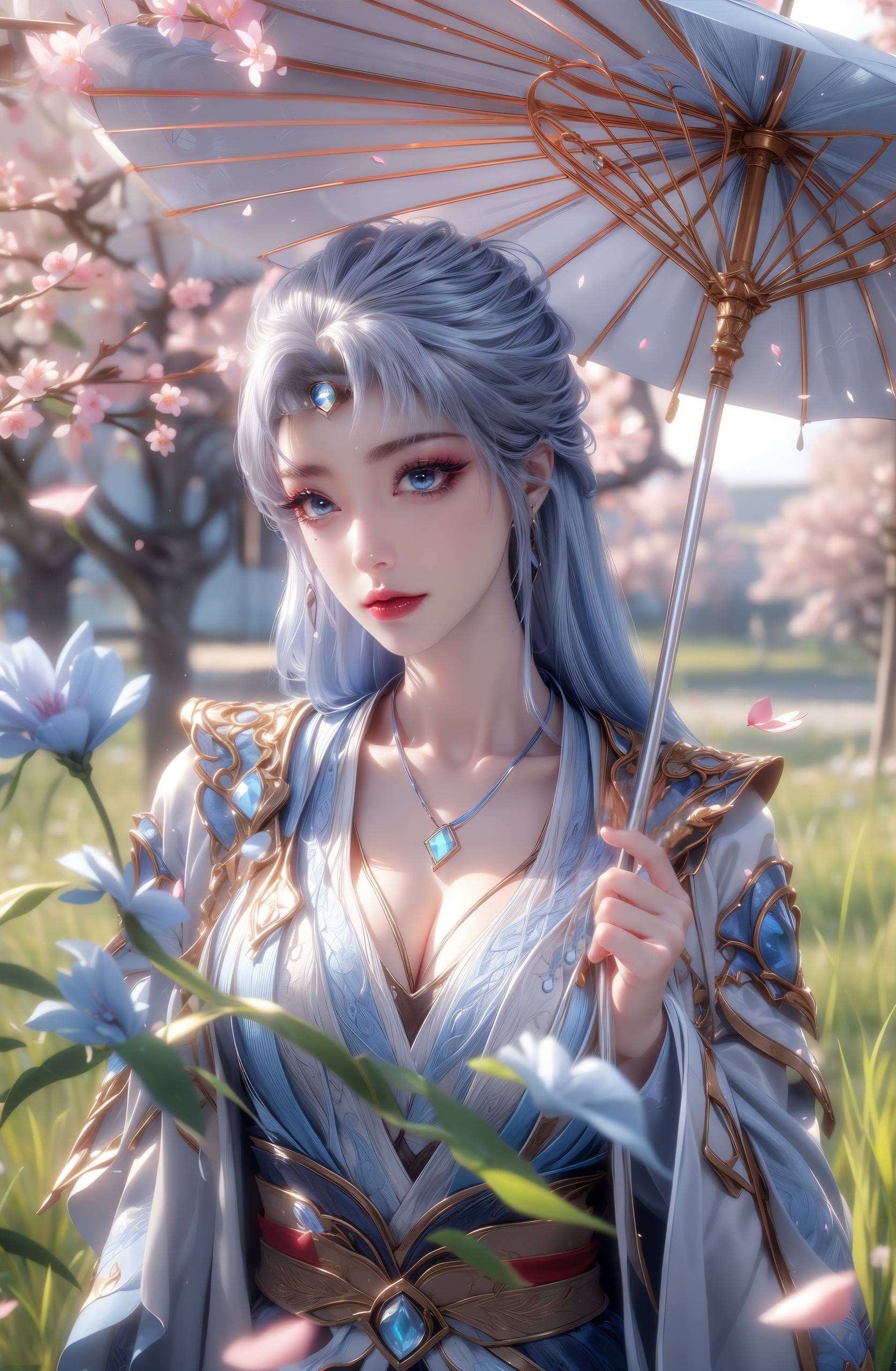 她是那百炼成神中的翩翩舞者化为这一幅幅精美的壁纸