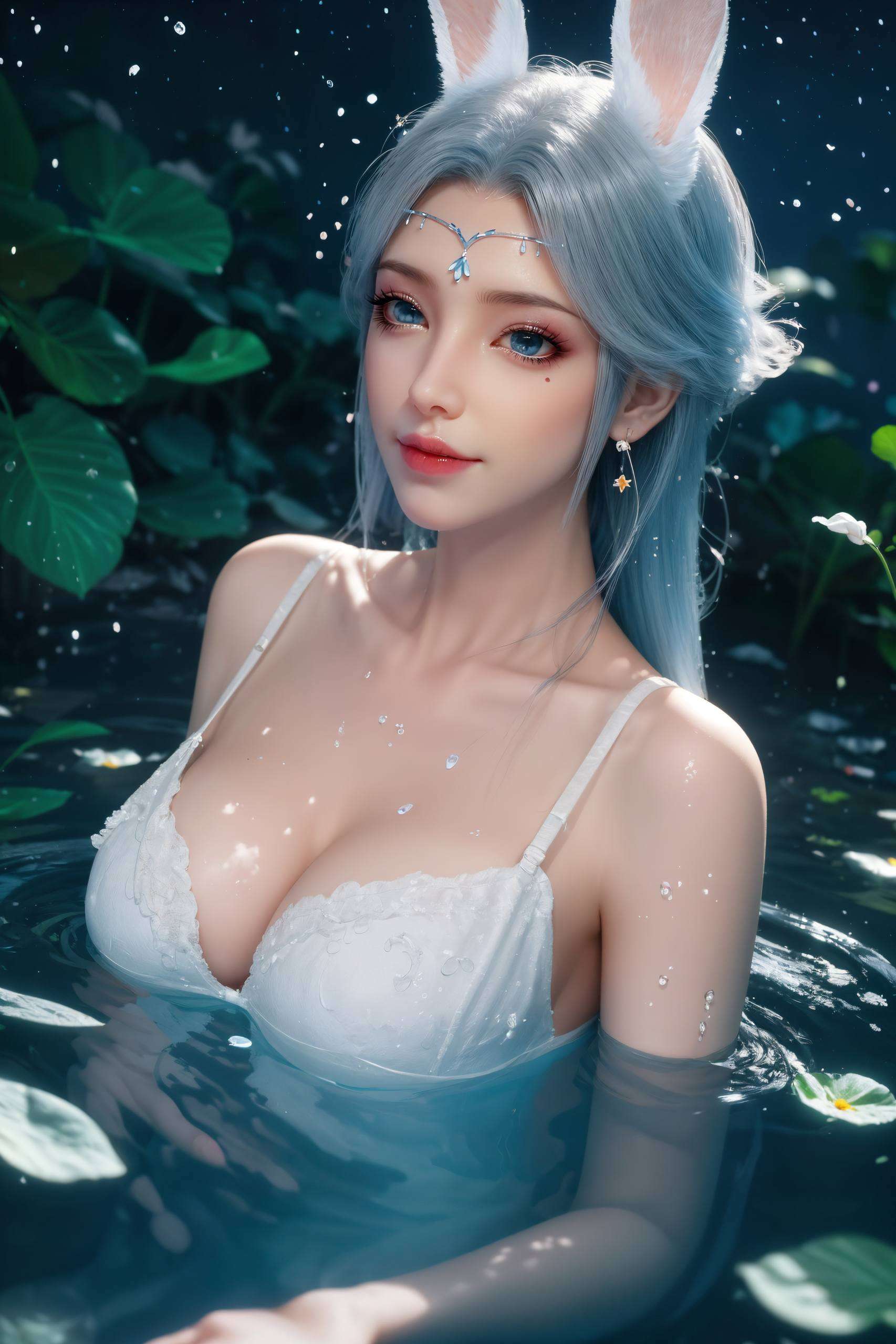 动漫之美妙让人感叹人生之美好