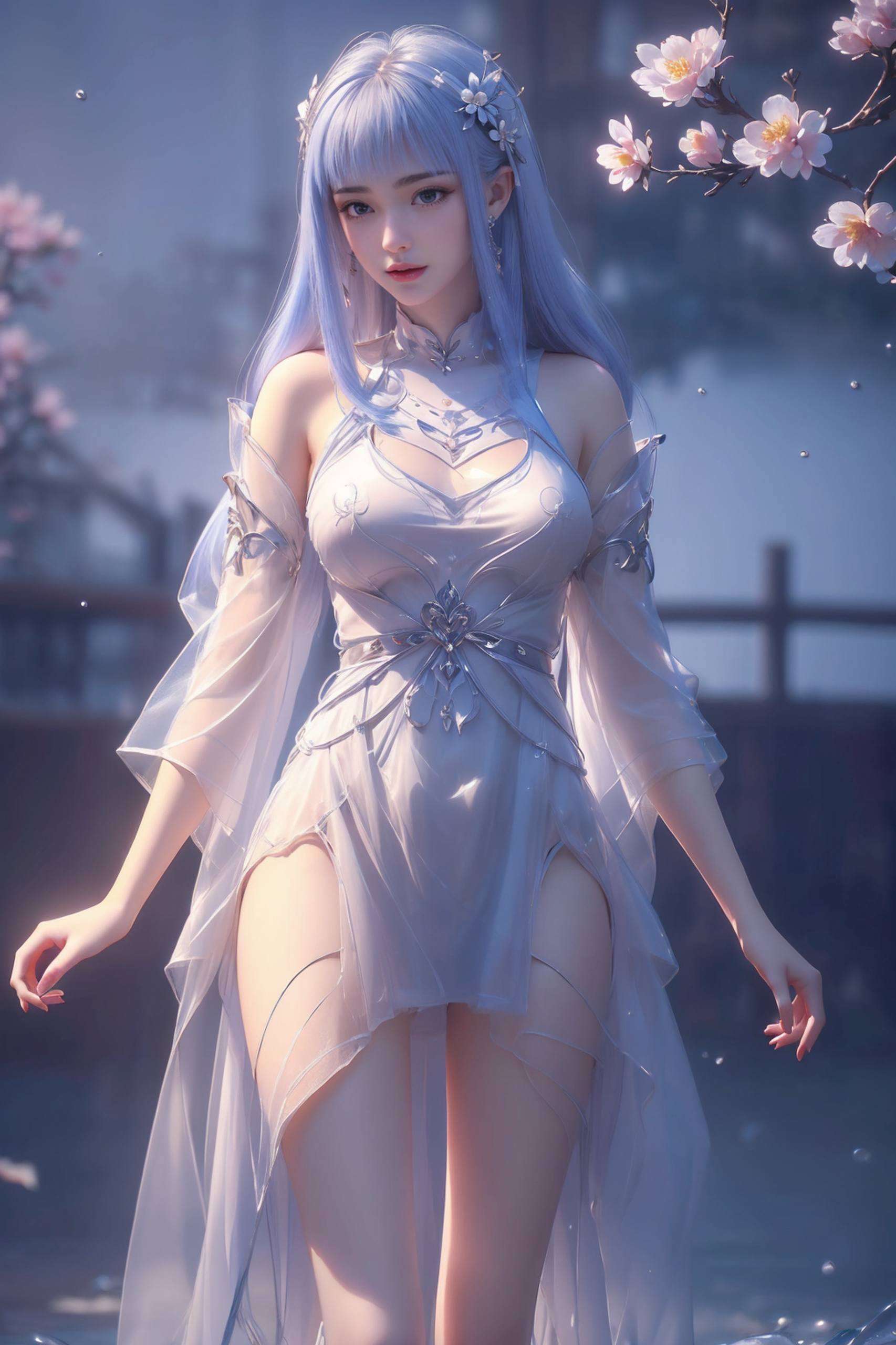 一位从平凡走向辉煌的国漫女神都是对美好岁月的一次深情回望