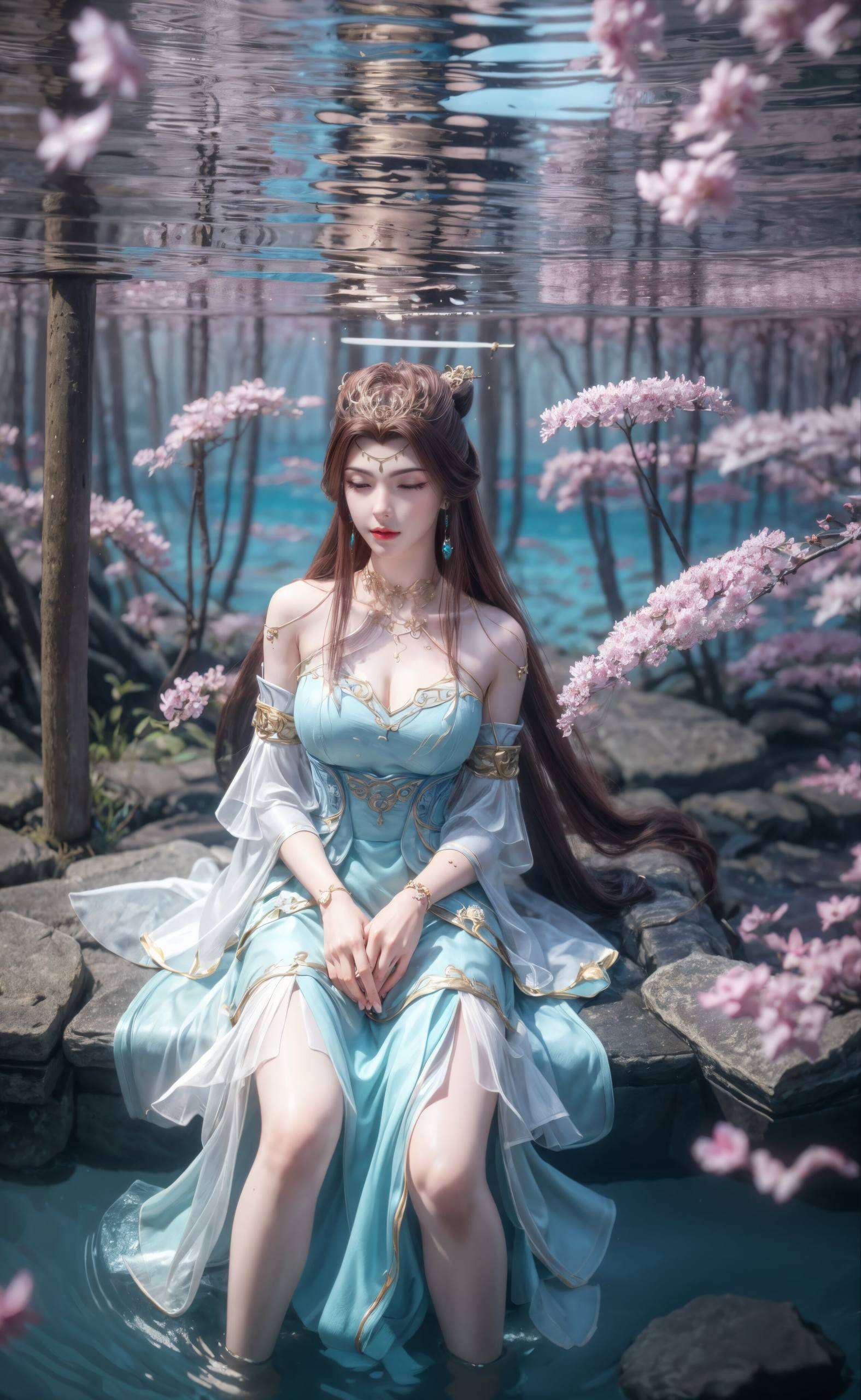 在绚烂的动漫世界中入住你的屏幕