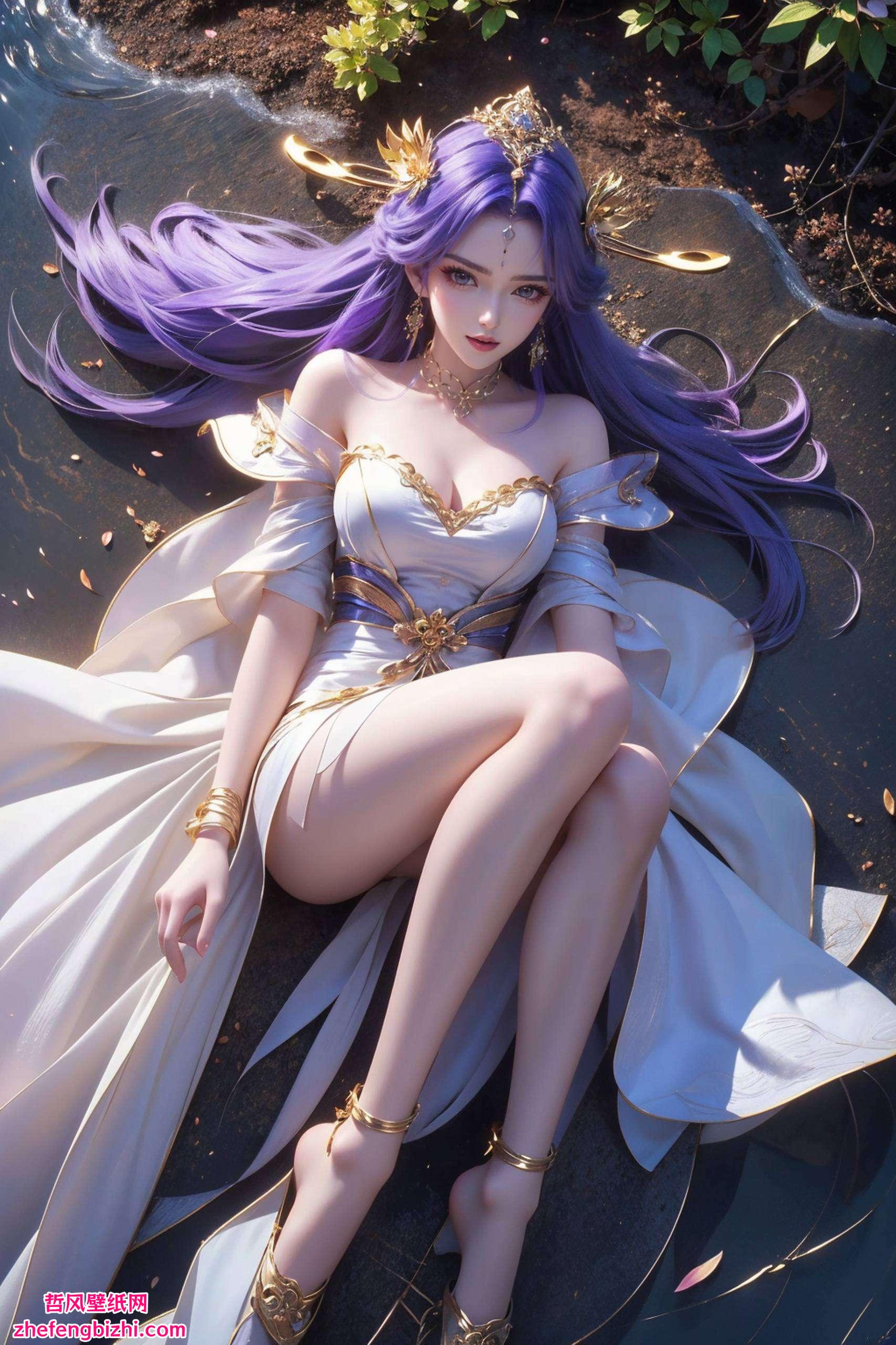 感受那份独有的玄幻意境穿梭在国漫的绚丽世界