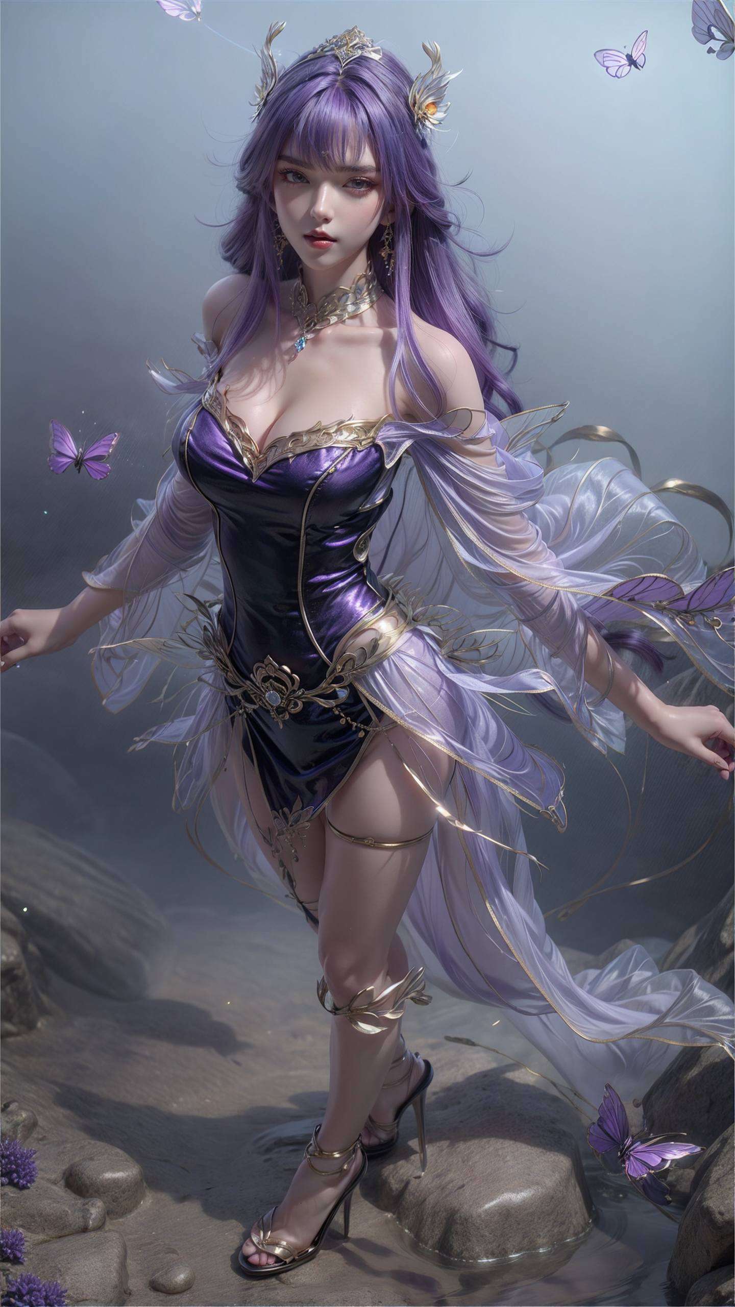 都是对青春梦想最美的诠释天穹壁纸系列