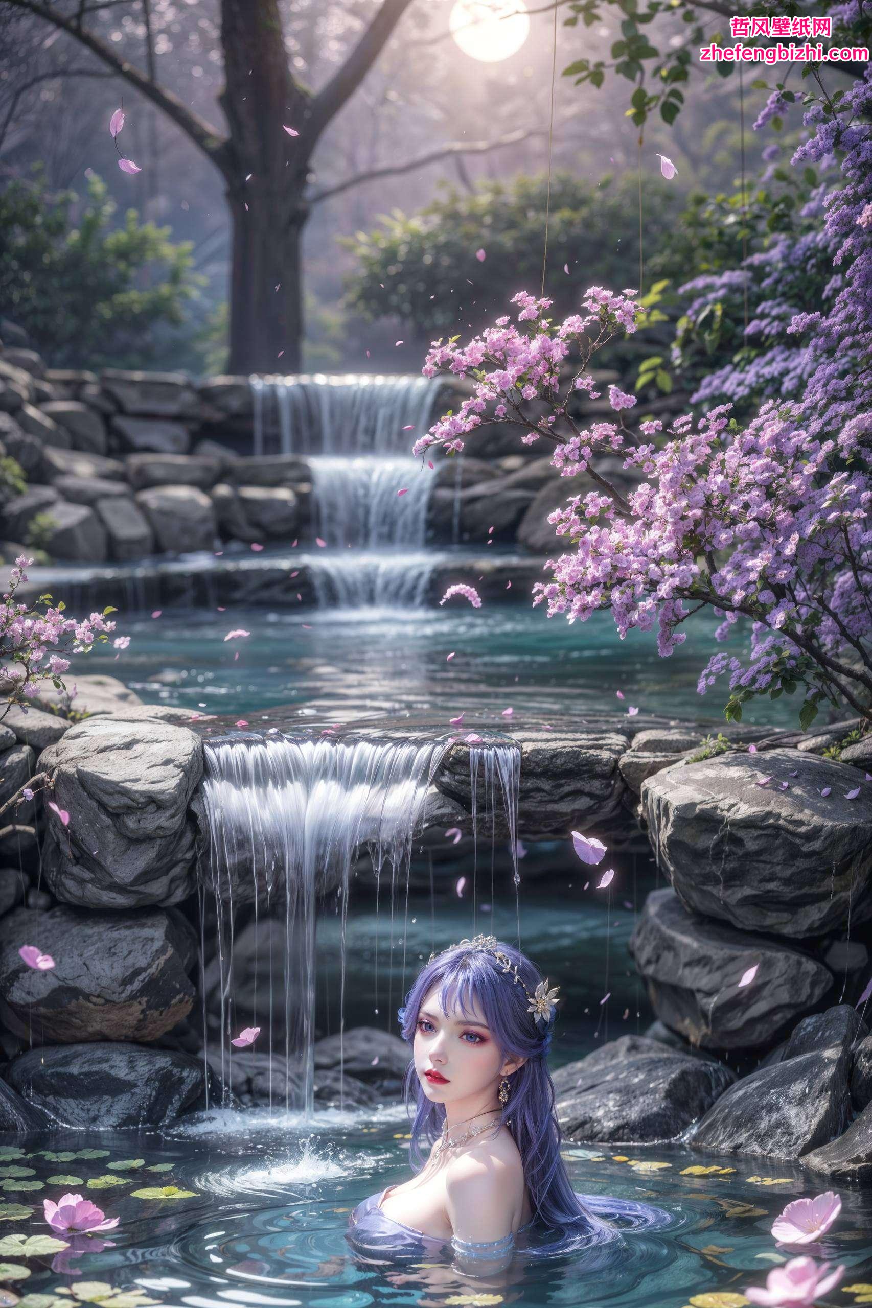 让我们一起沉浸在这份美好之中天穹骑士英姿飒爽