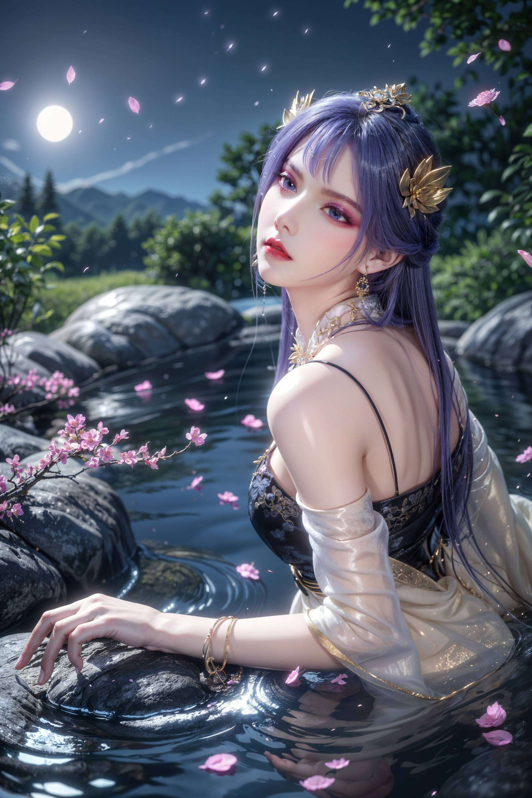 天穹之下英勇的战士们砥砺前行