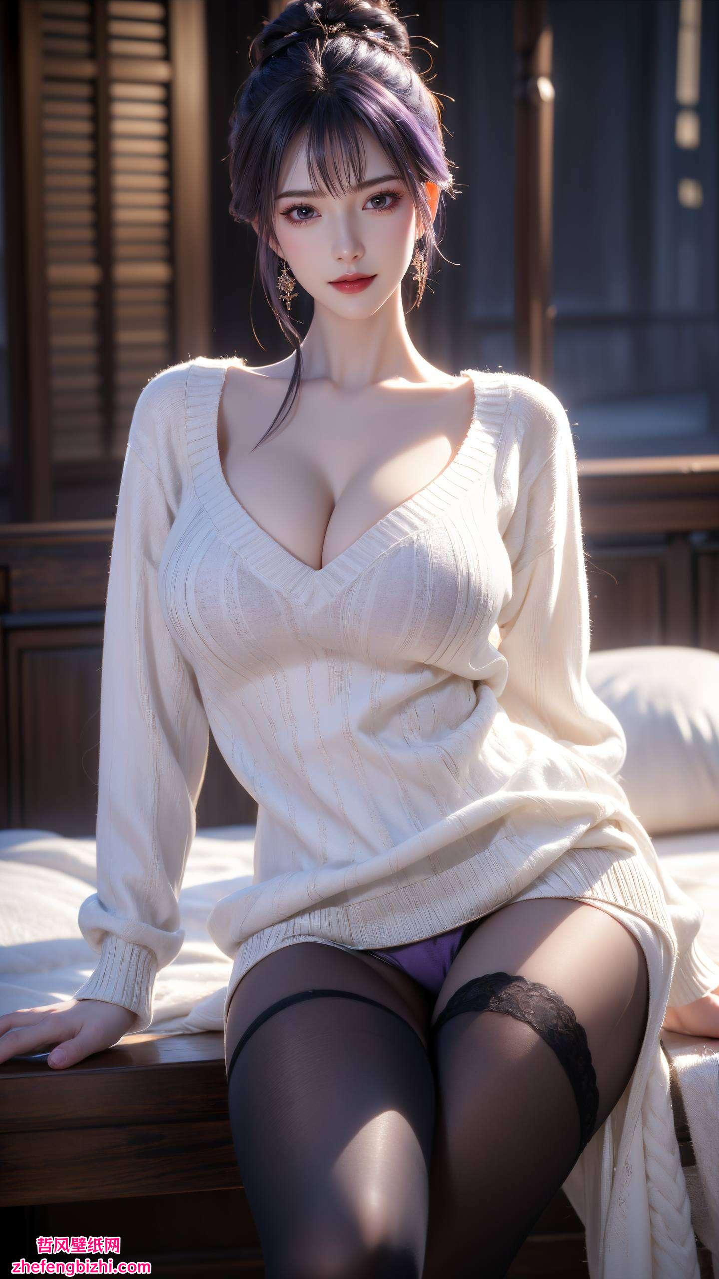 充满了魅力与灵性感受那一份独特的宁静与美好