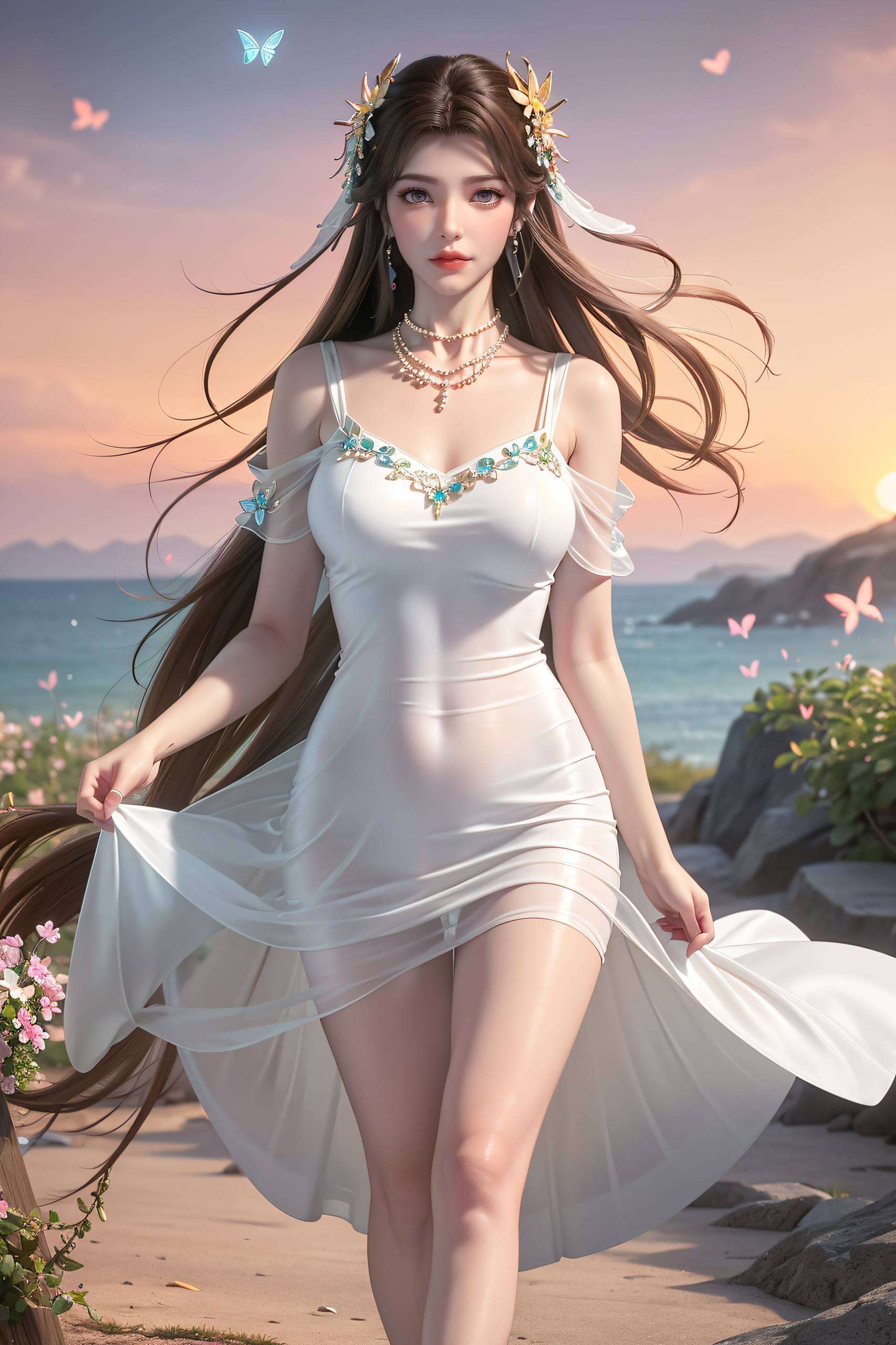 动漫之魂不仅是国漫女神的代表