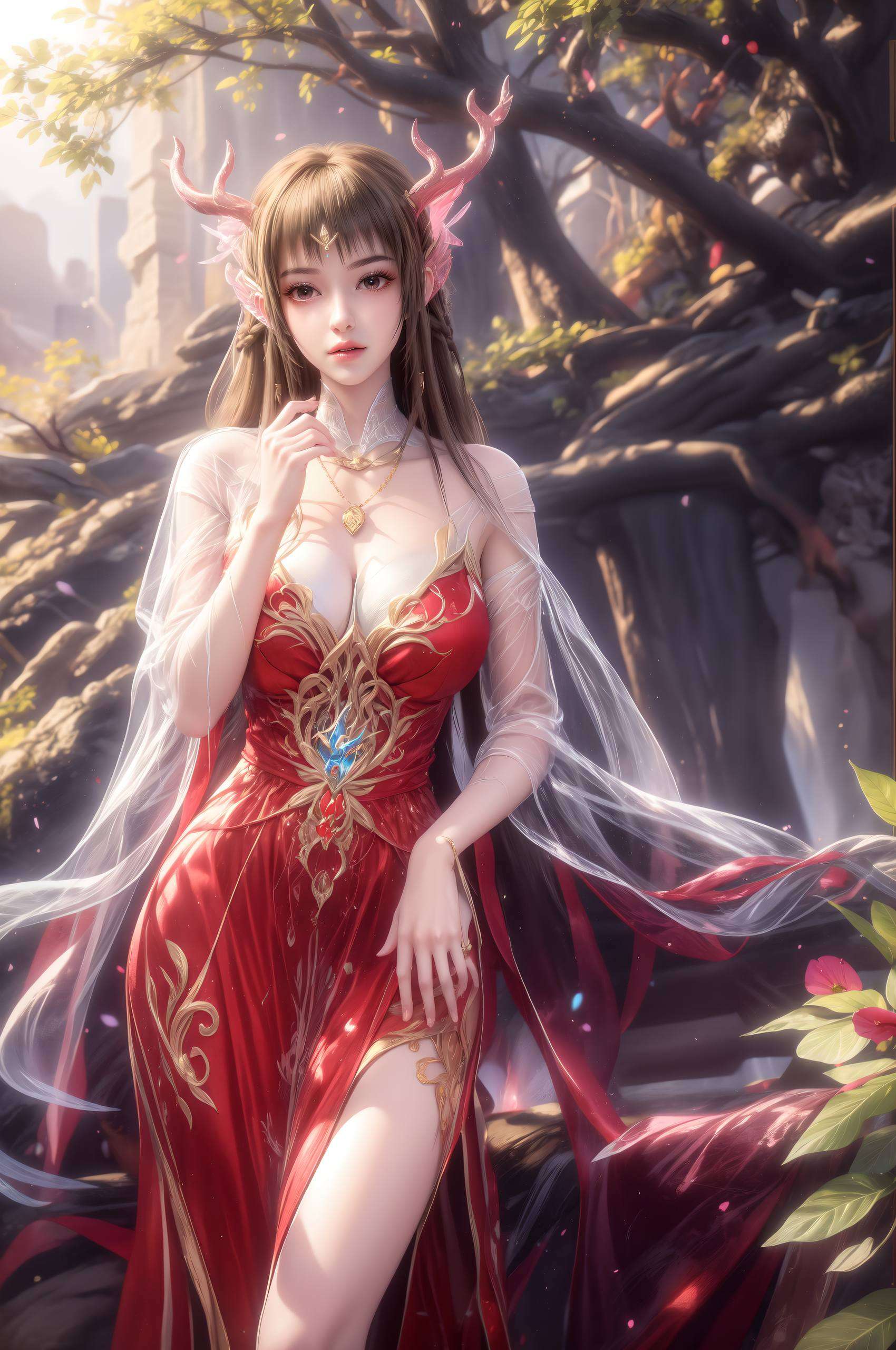应有尽有嘿