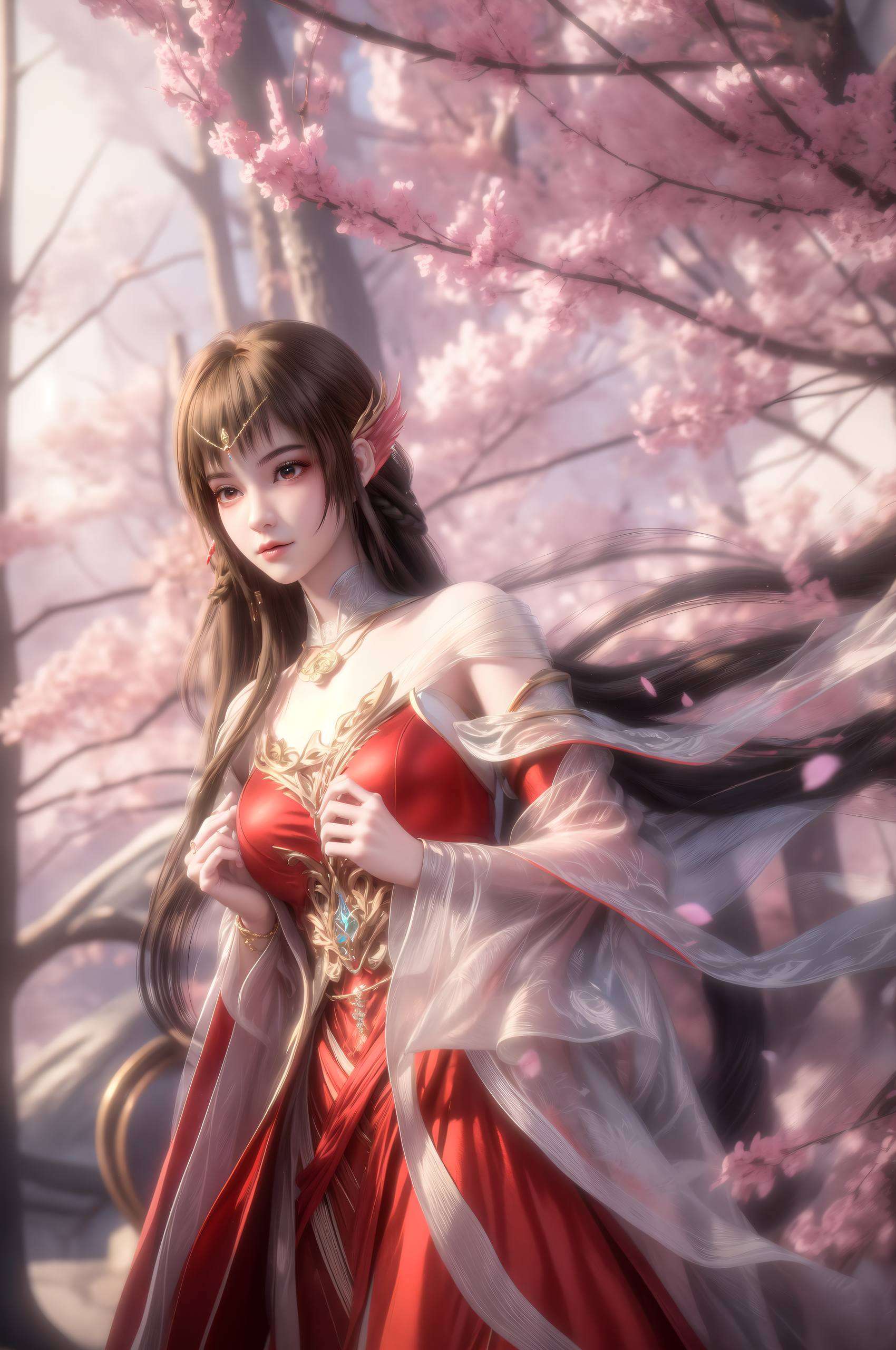也能感受到一份纯净的美好动漫之美如此动人