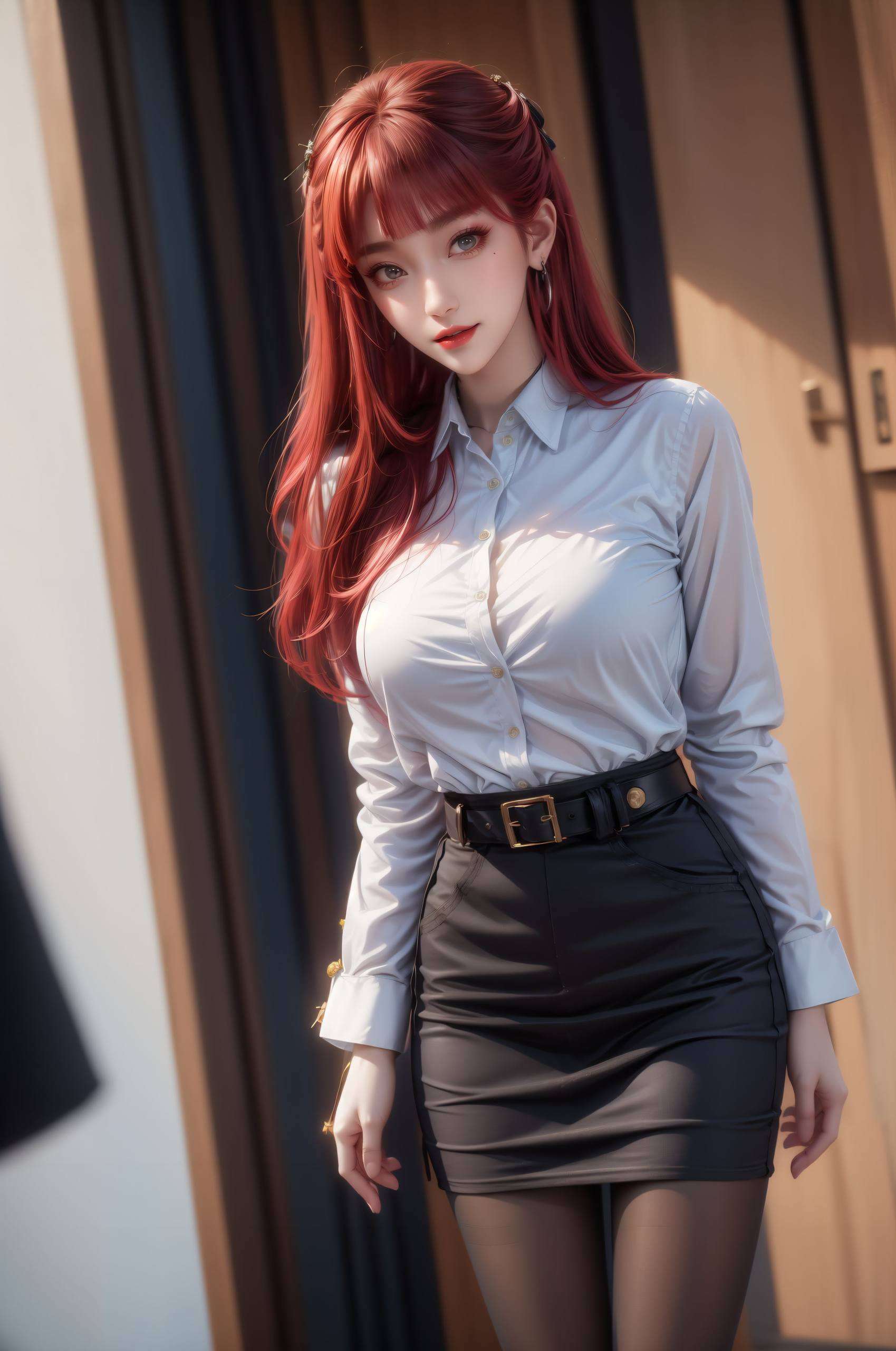 感受她们的魅力所在我们徜徉于国漫的江湖之中