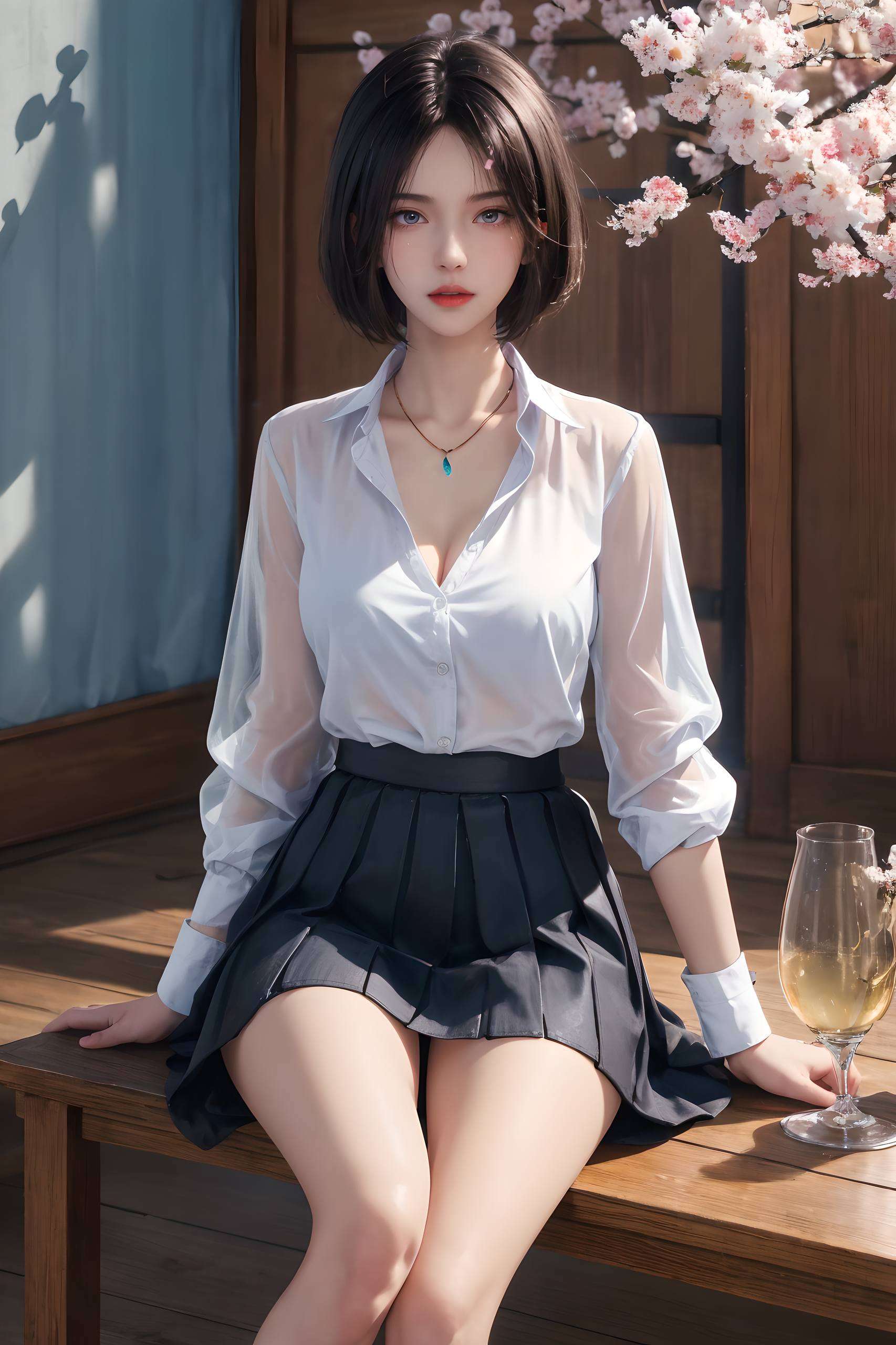 还有着让人眼前一亮的神秘气质哦~快来跟我一起欣赏这位国漫界的女神大家好呀!今天给大家带来一款超级可爱、充满玄幻气息的国漫女神姬如雪的全身壁纸!她是《画江湖之不良人》中的绝世美女