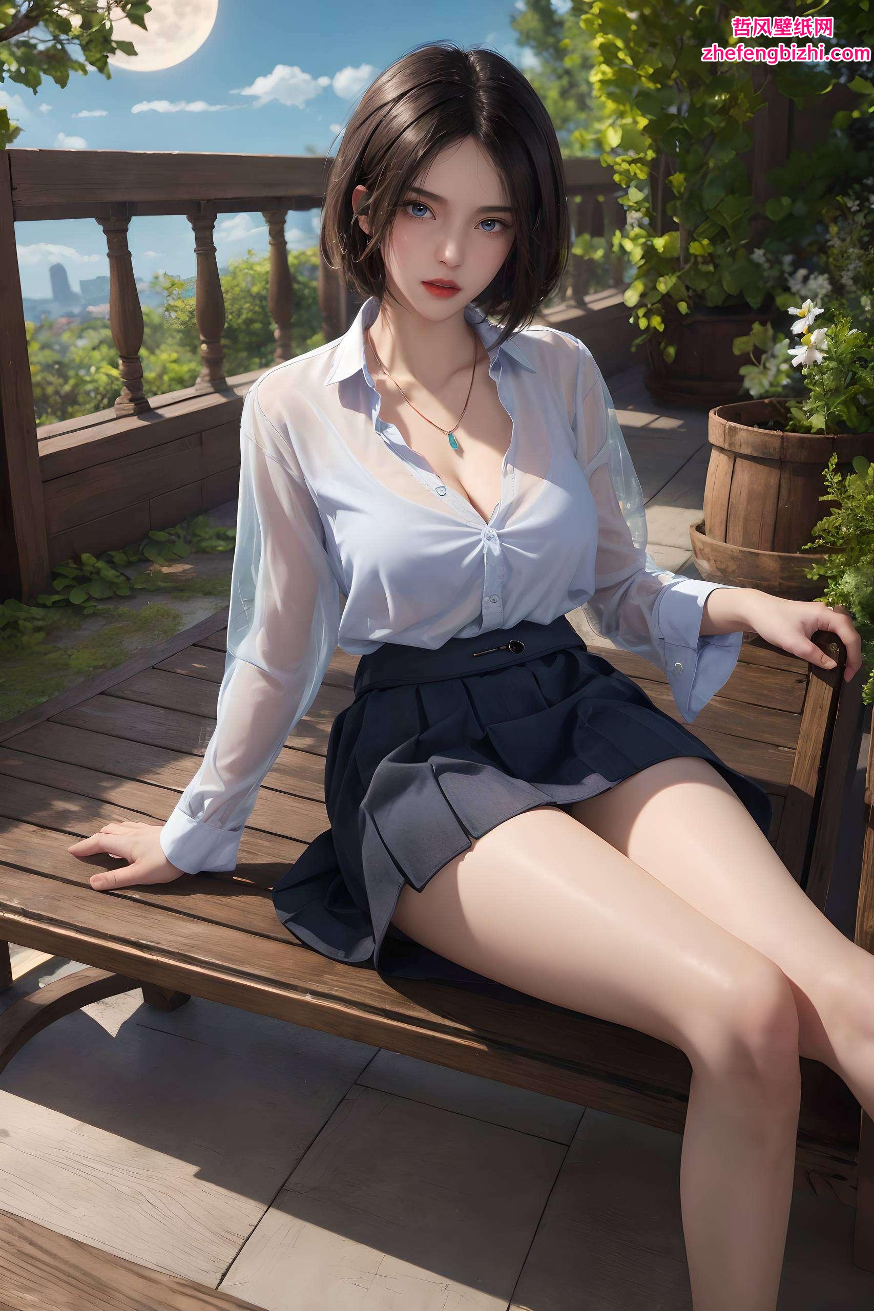 不良人中的国漫女神小仙女们！