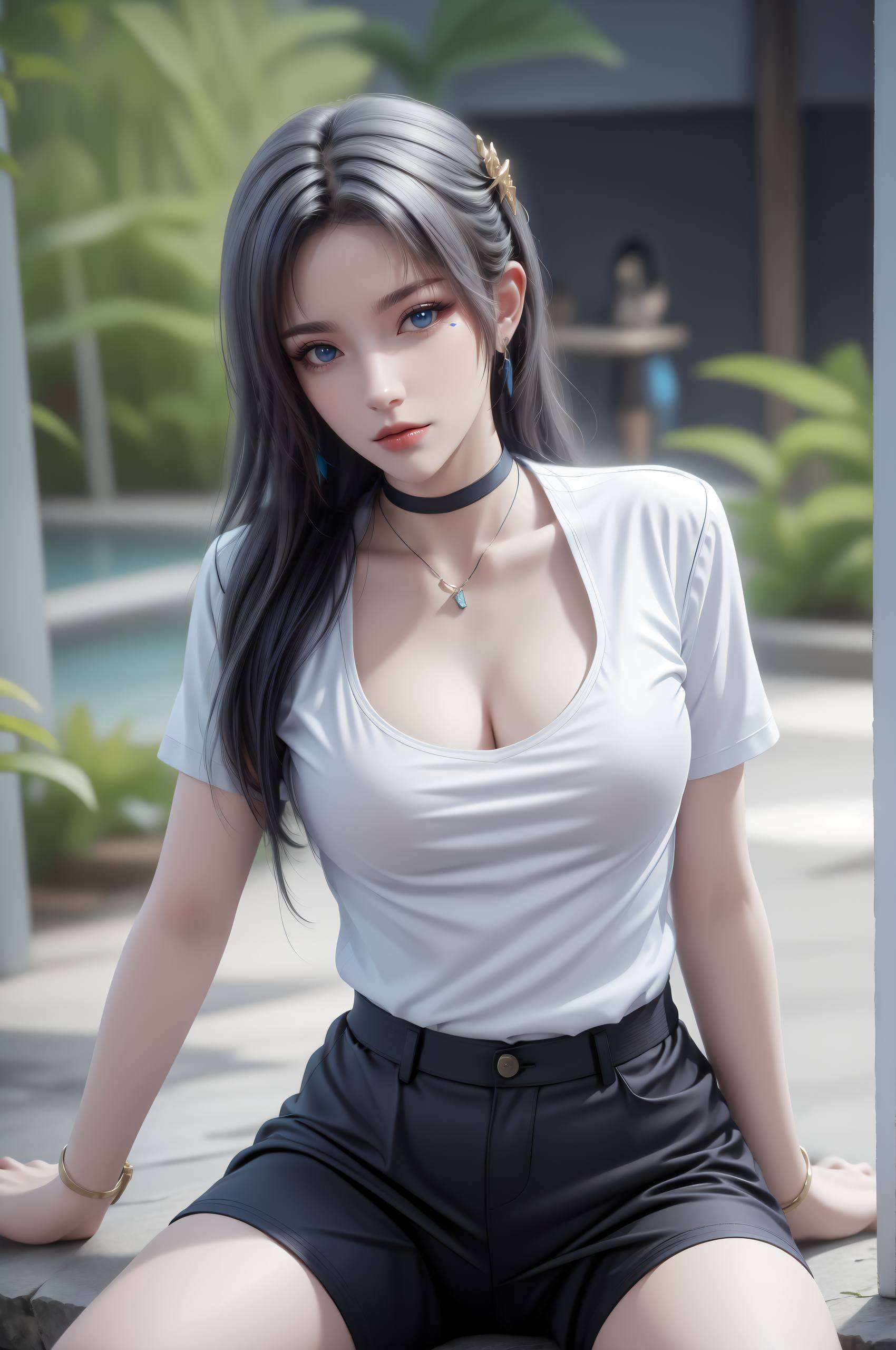 将大主宰的世界带入你的电脑屏幕每一帧都是精心之作