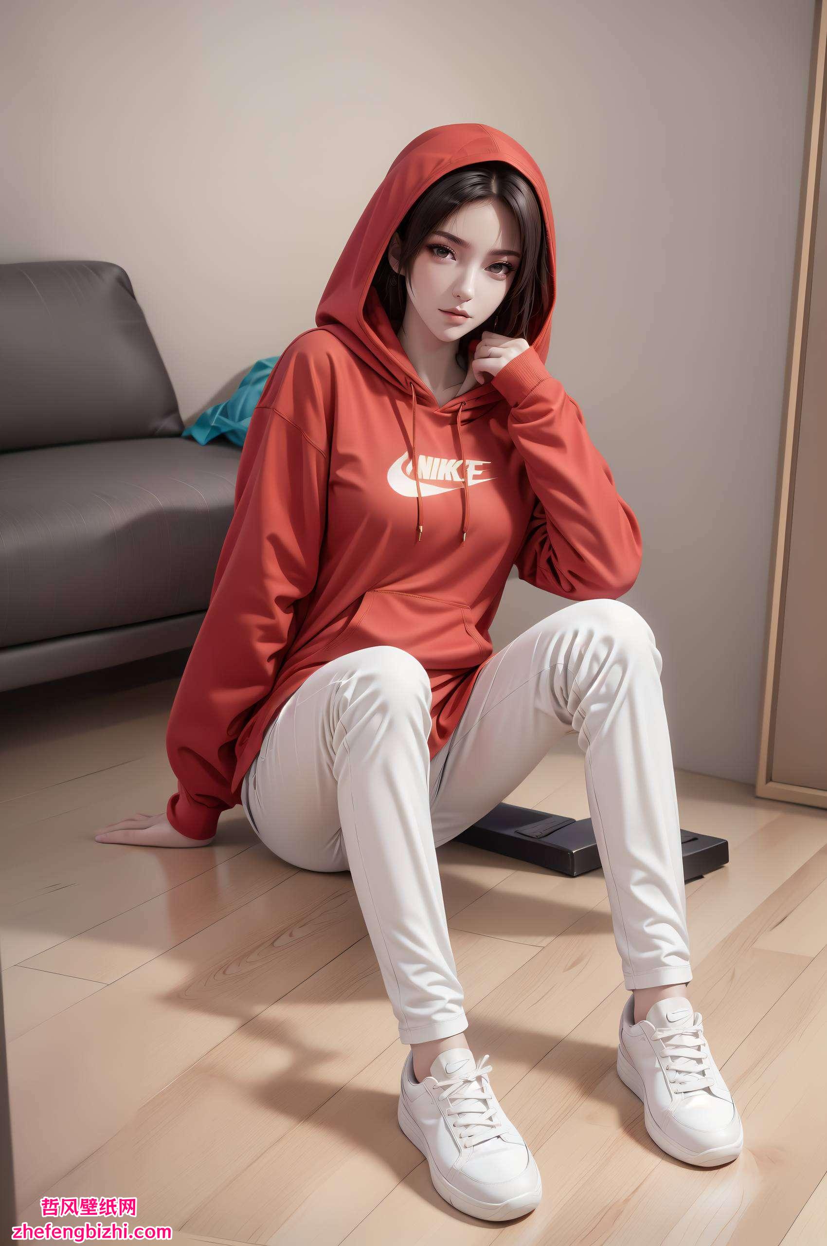 感受国漫与动漫的无限魅力吧如同动漫美女一样
