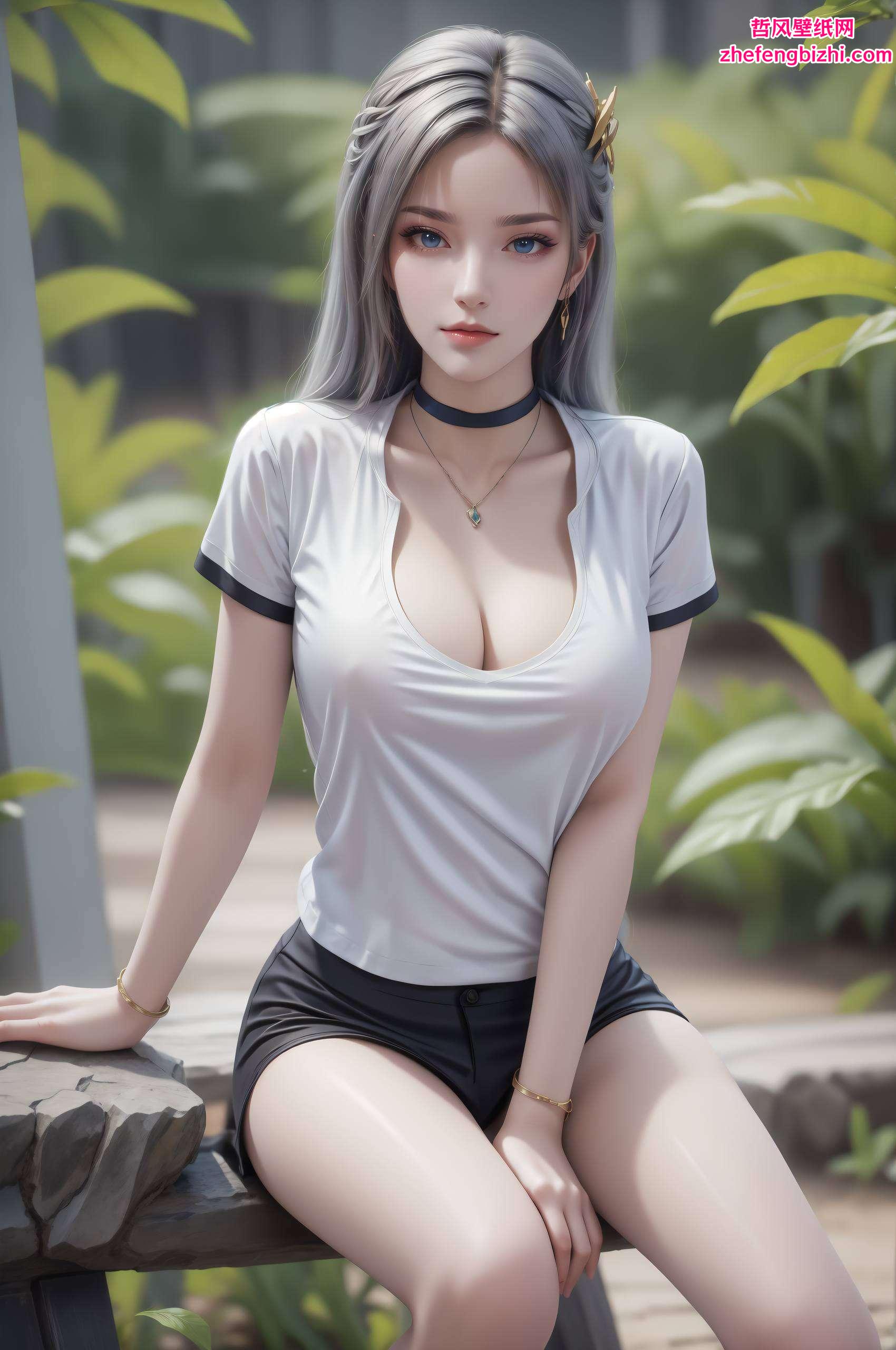 也感受到了动漫世界的无限魅力让人在感叹人生之美时