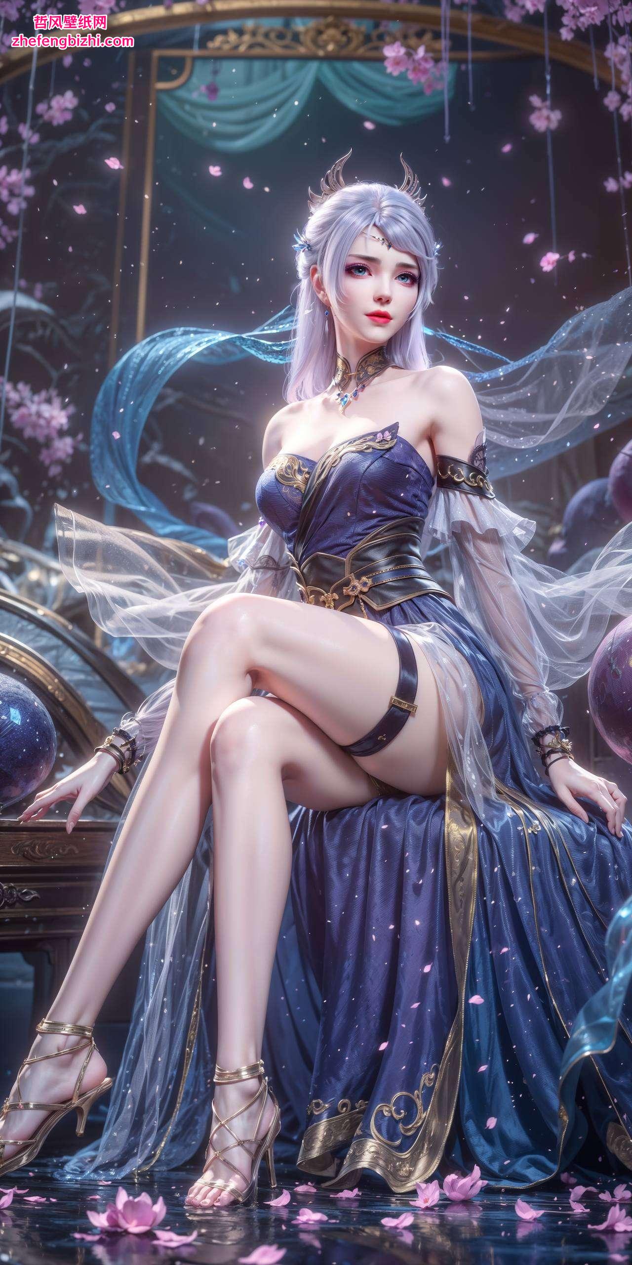 仿佛能看透人心各位小可爱们