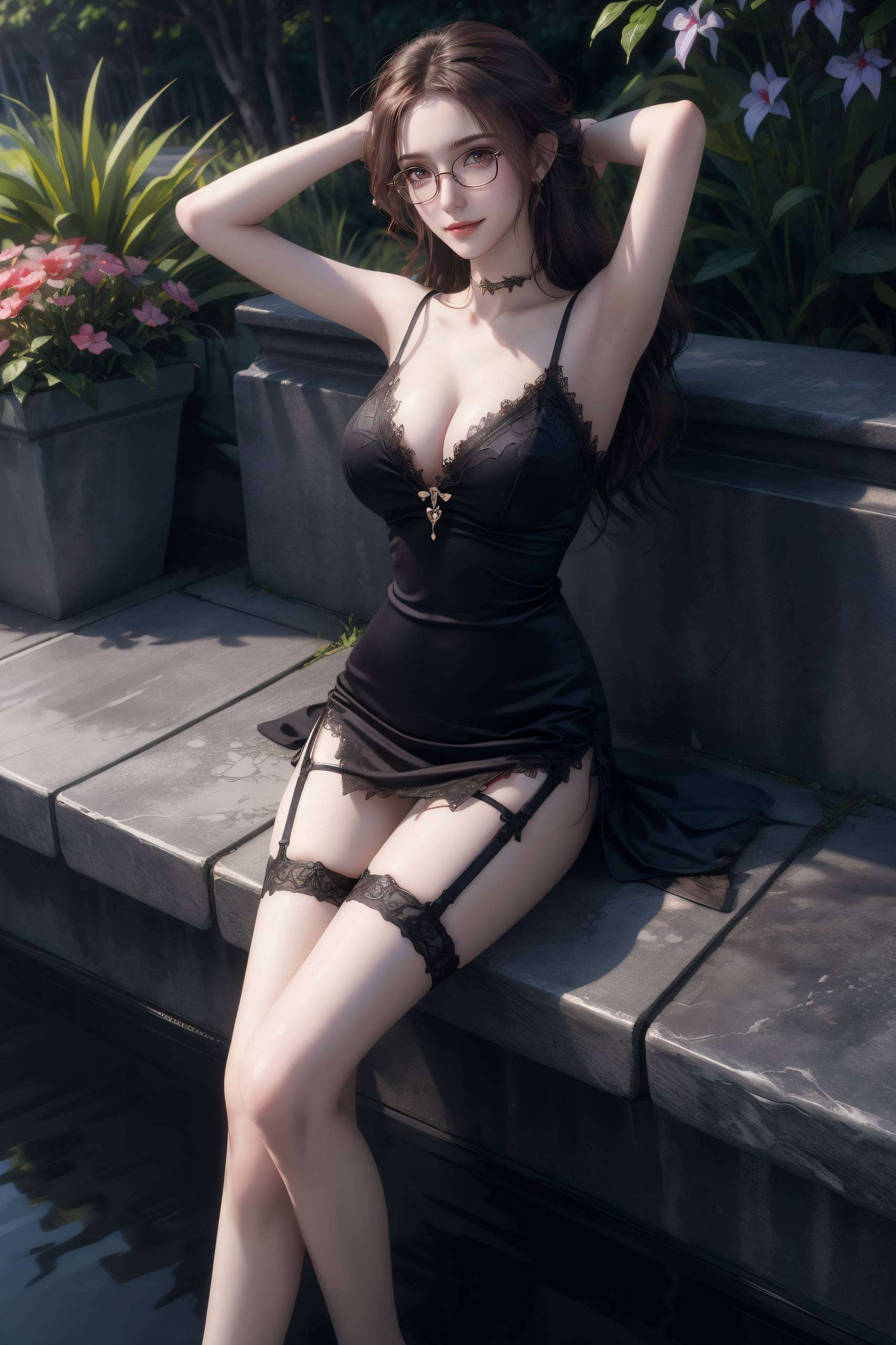 这些斗罗大陆的壁纸成为了无数动漫迷心中的国漫女神
