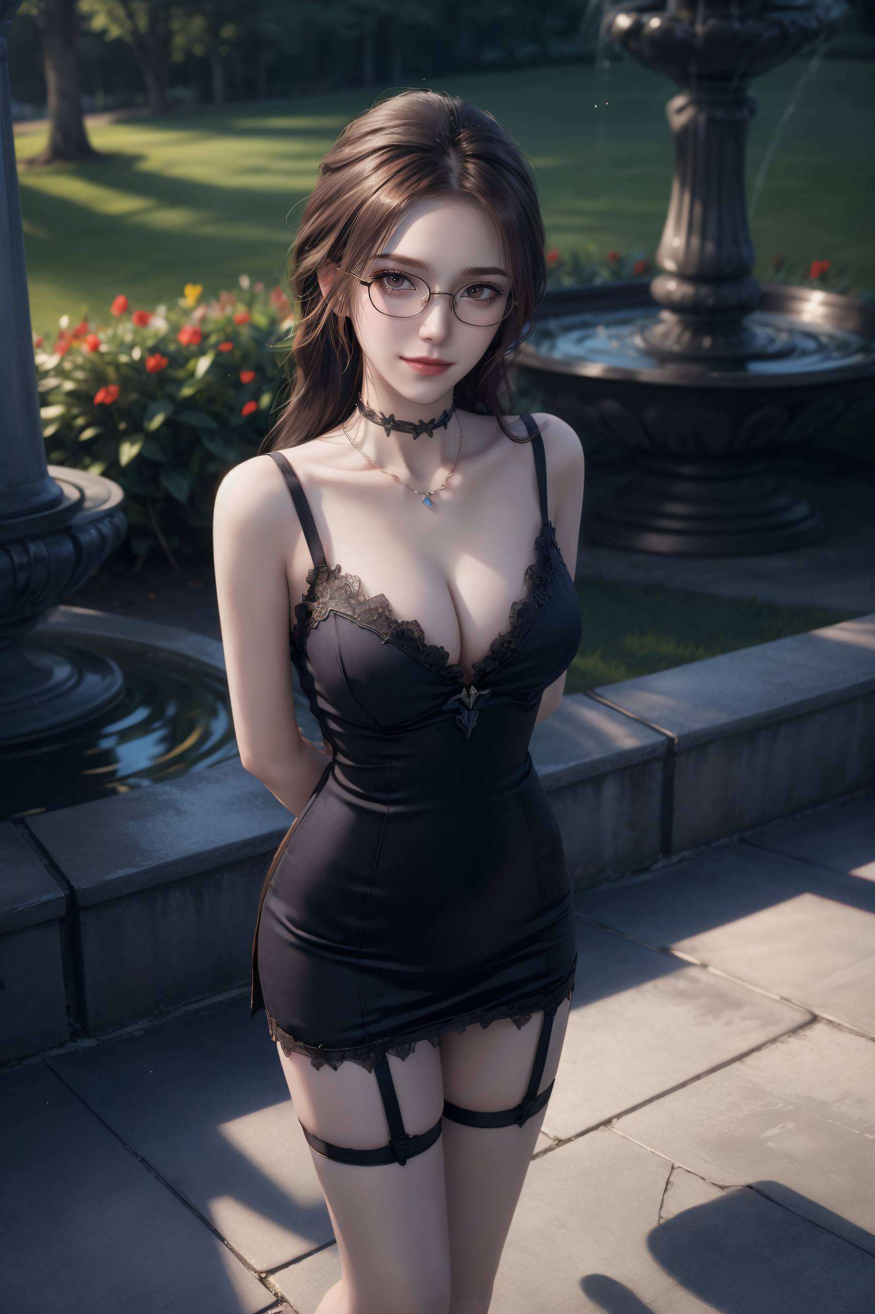 我总会感叹人生的变幻无常更是国漫之美的一种独特呈现