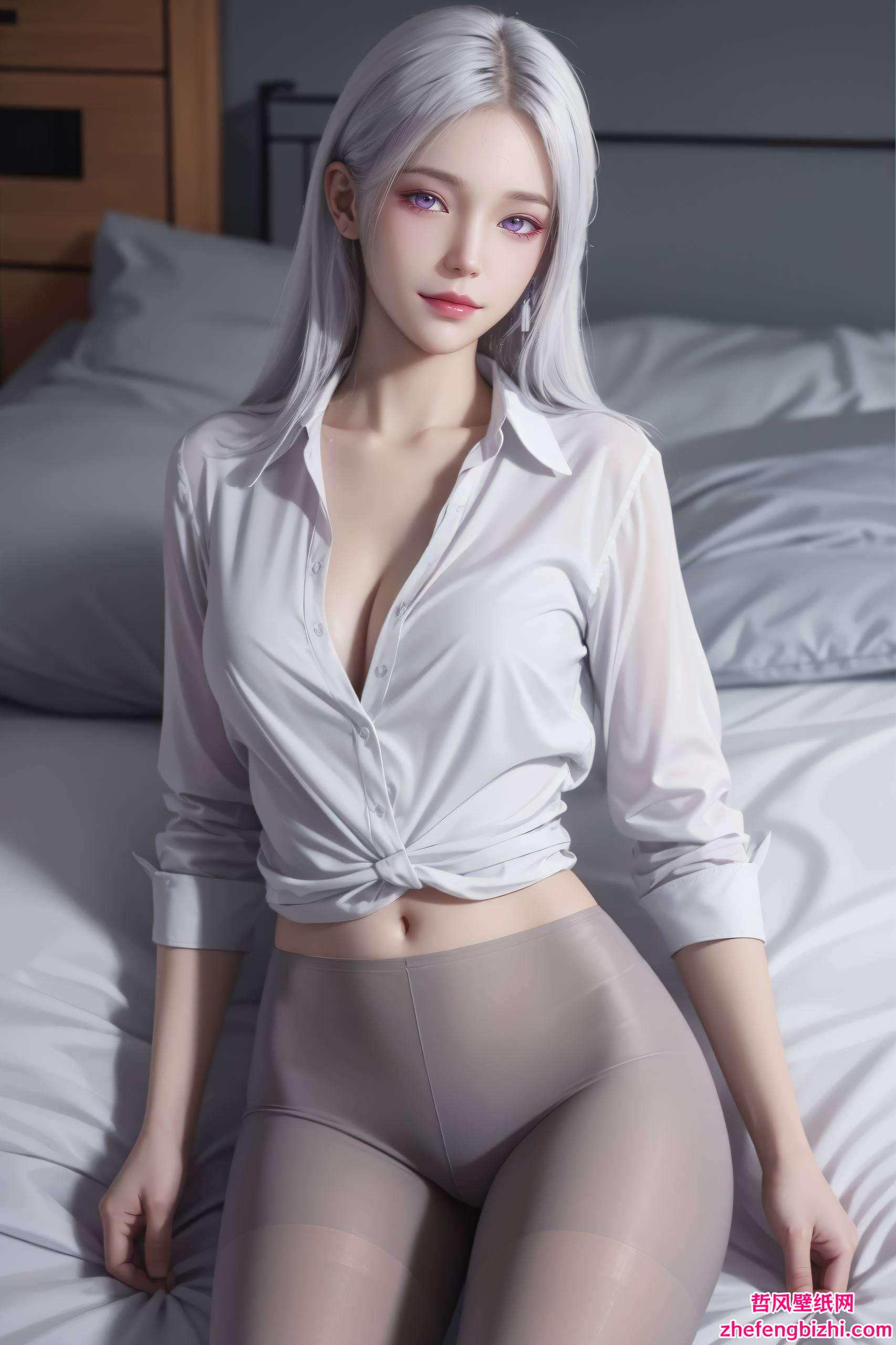 她是《斗罗大陆》中的绝世美女而是最美的画卷缓缓展开