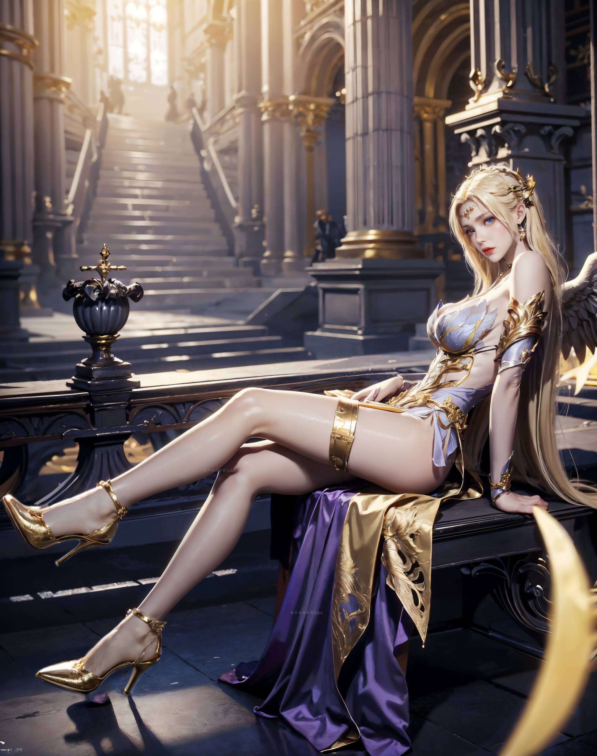 融合了国漫之美与玄幻神韵尽在每一次屏幕的点亮间