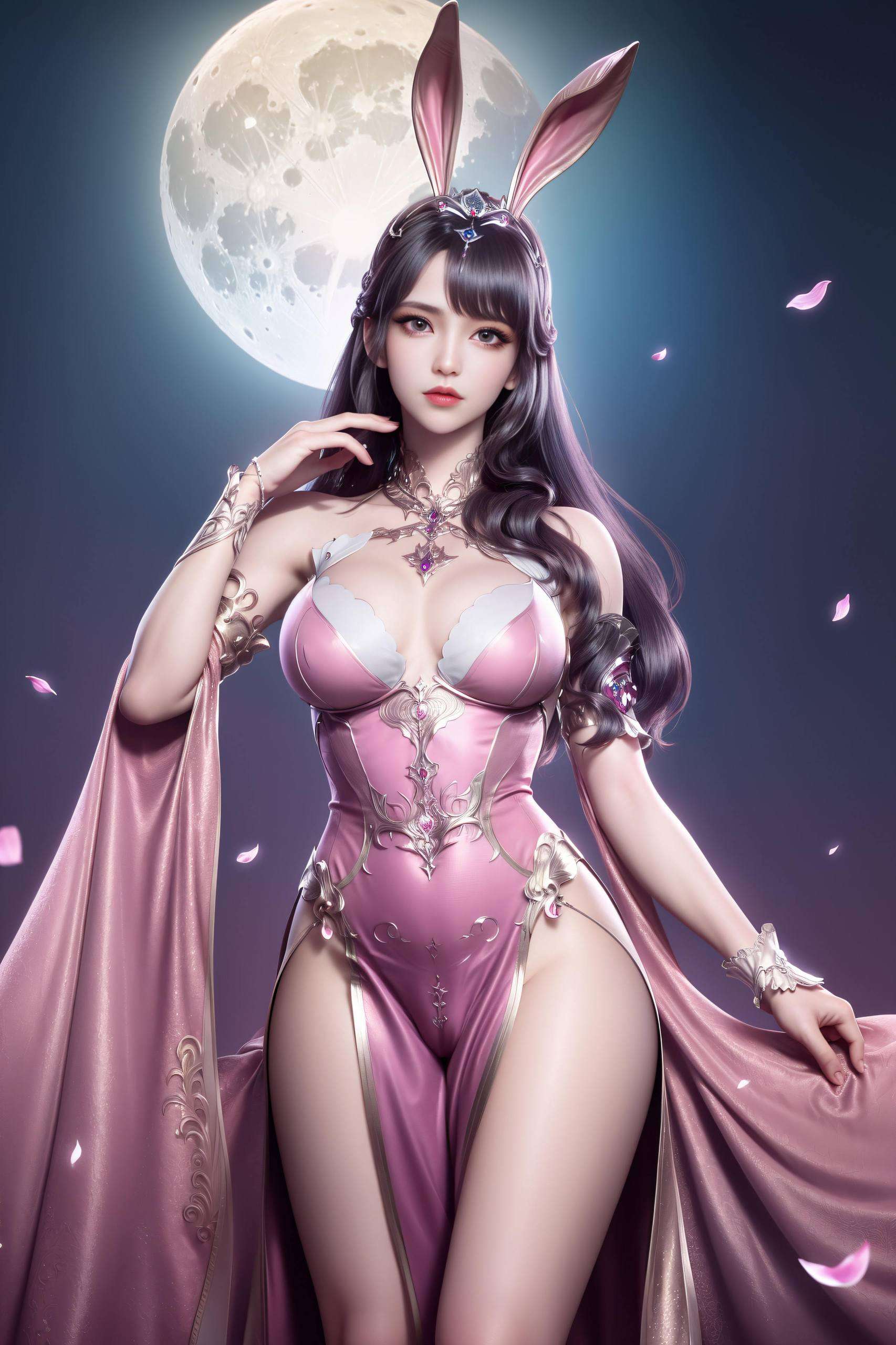 这款小舞卡通壁纸精选了小舞小时候的可爱形象