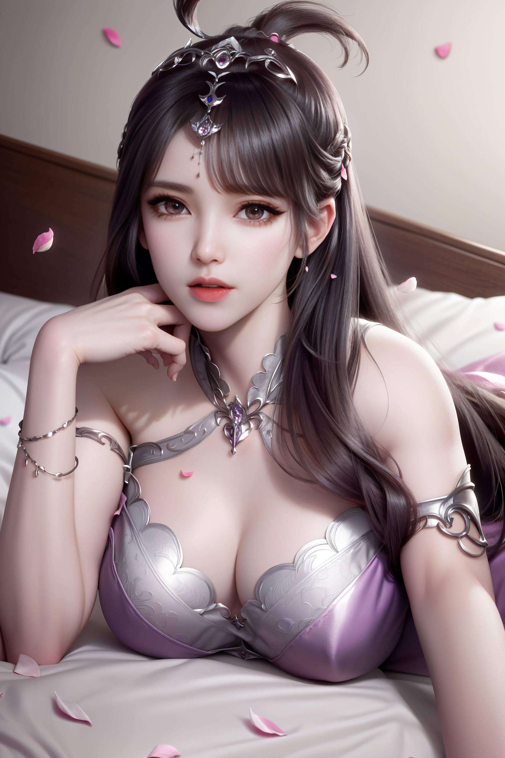 让小舞的甜美陪伴你的每一天吧！让人忍不住想要捧在手心呵护