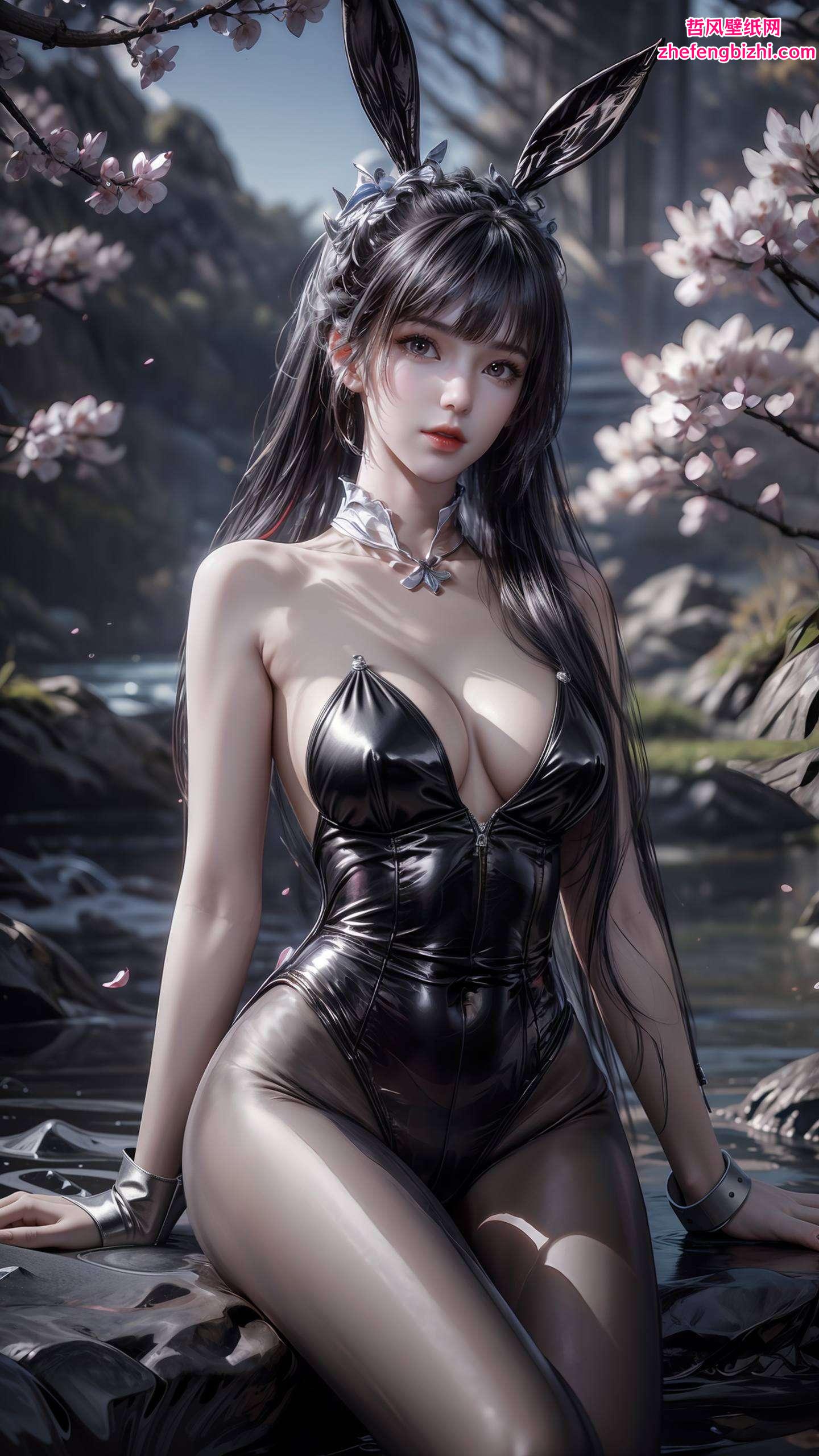 都仿佛在述说着一个玄幻世界里的传奇故事她舞动的每一瞬间