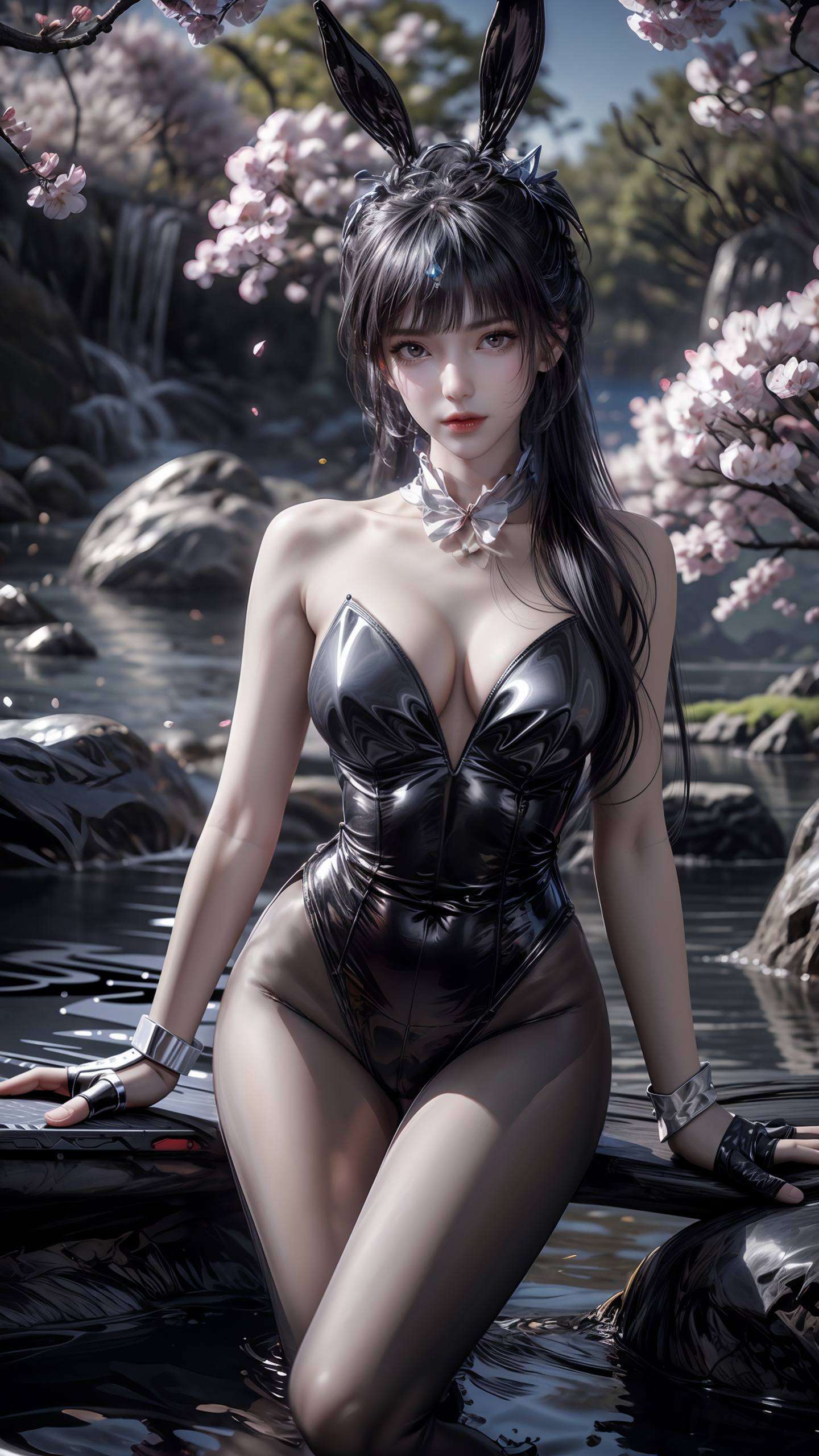 她的笑容里藏着小调皮小舞来啦！这位来自《斗罗大陆》的国漫女神