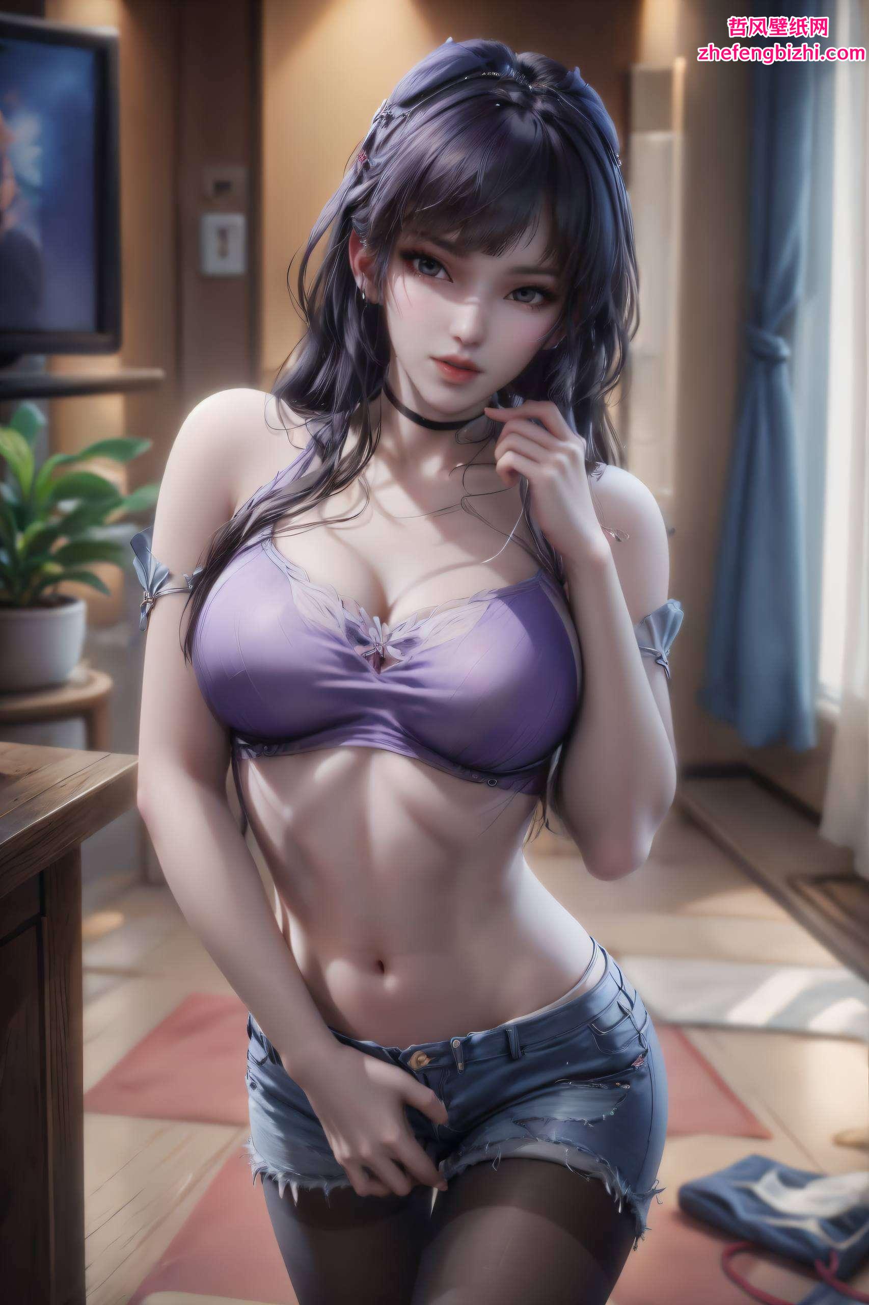 各位漫迷们简直让人一见倾心