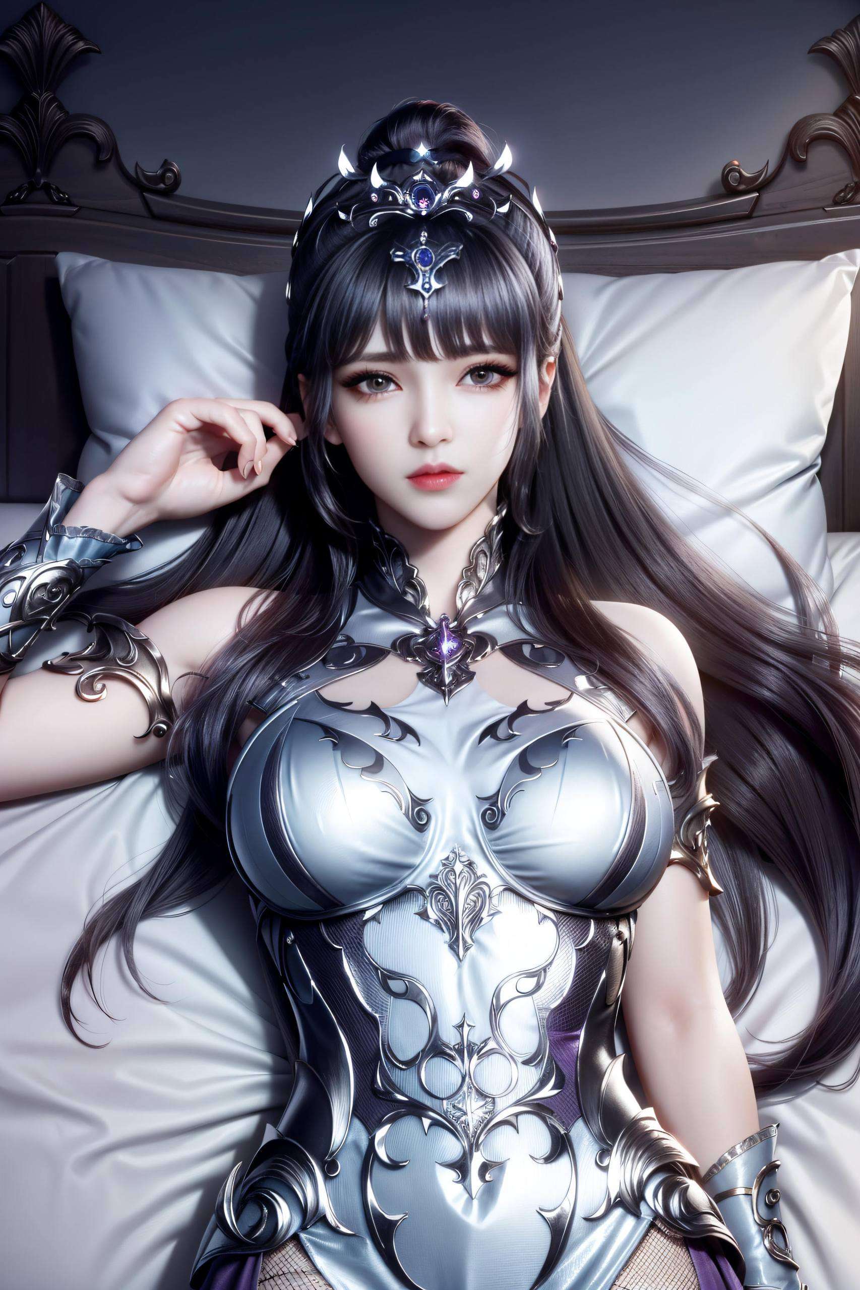 让人沉醉于那份独特的玄幻之美仿佛那些画面中蕴含着无尽的情感与故事
