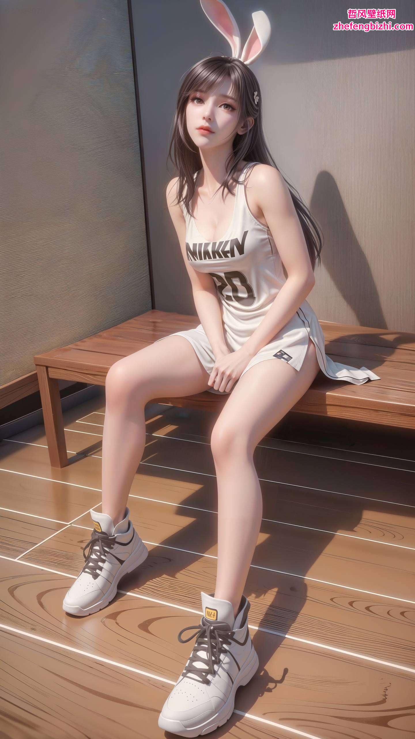 小舞姐姐来啦！她是斗罗大陆上的小精灵让她的甜美陪伴你的每一天！
