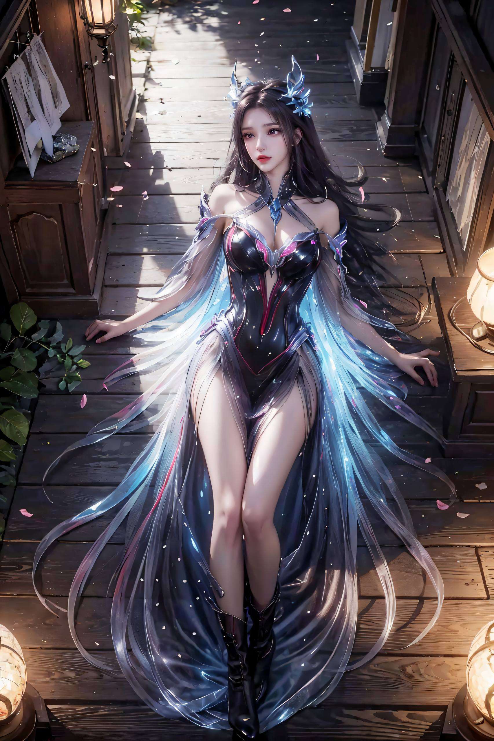 嘿保证让你的电脑桌面都熠熠生辉！🌟🎉
