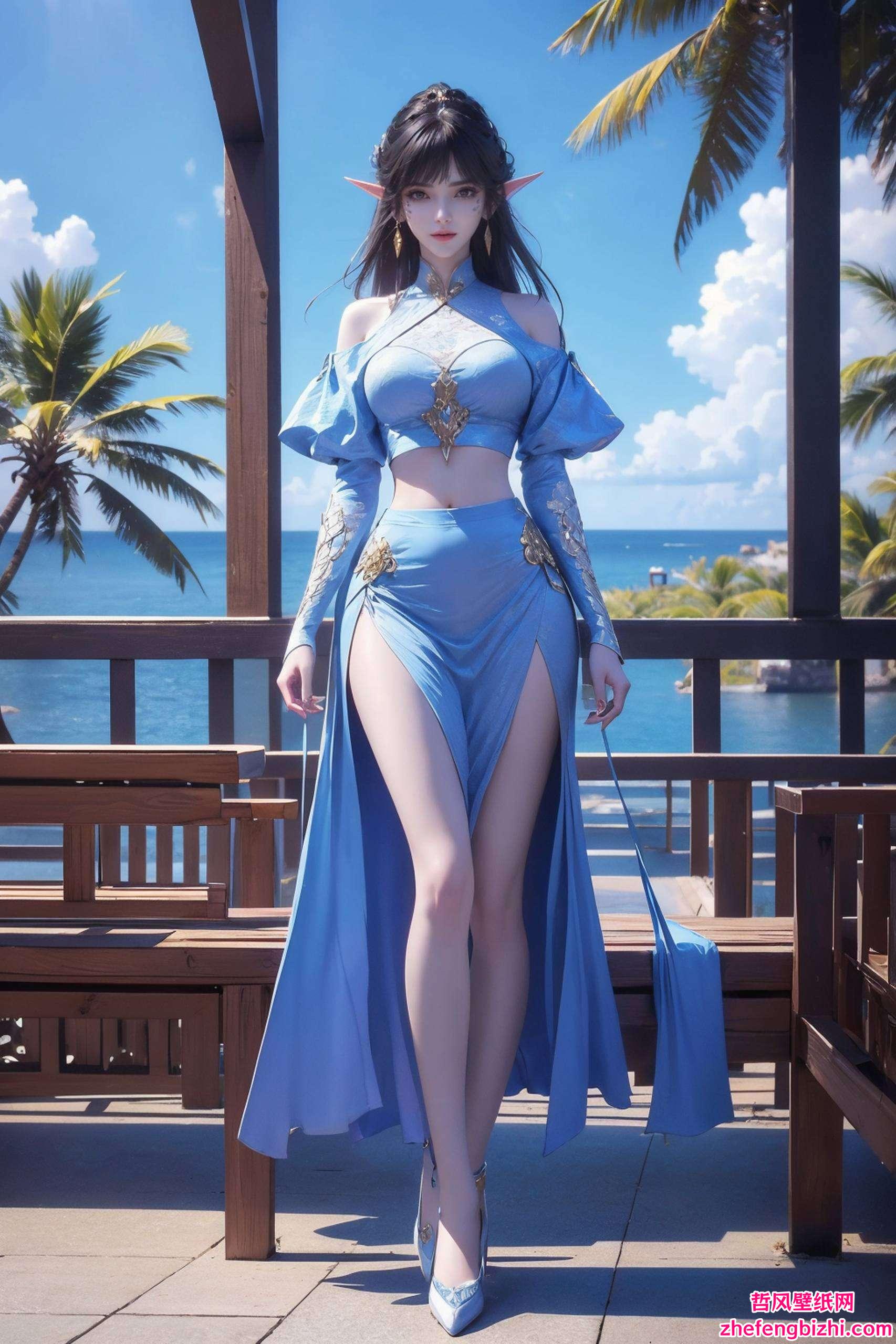 以其独特的魅力和坚韧的精神在斗破苍穹的世界里