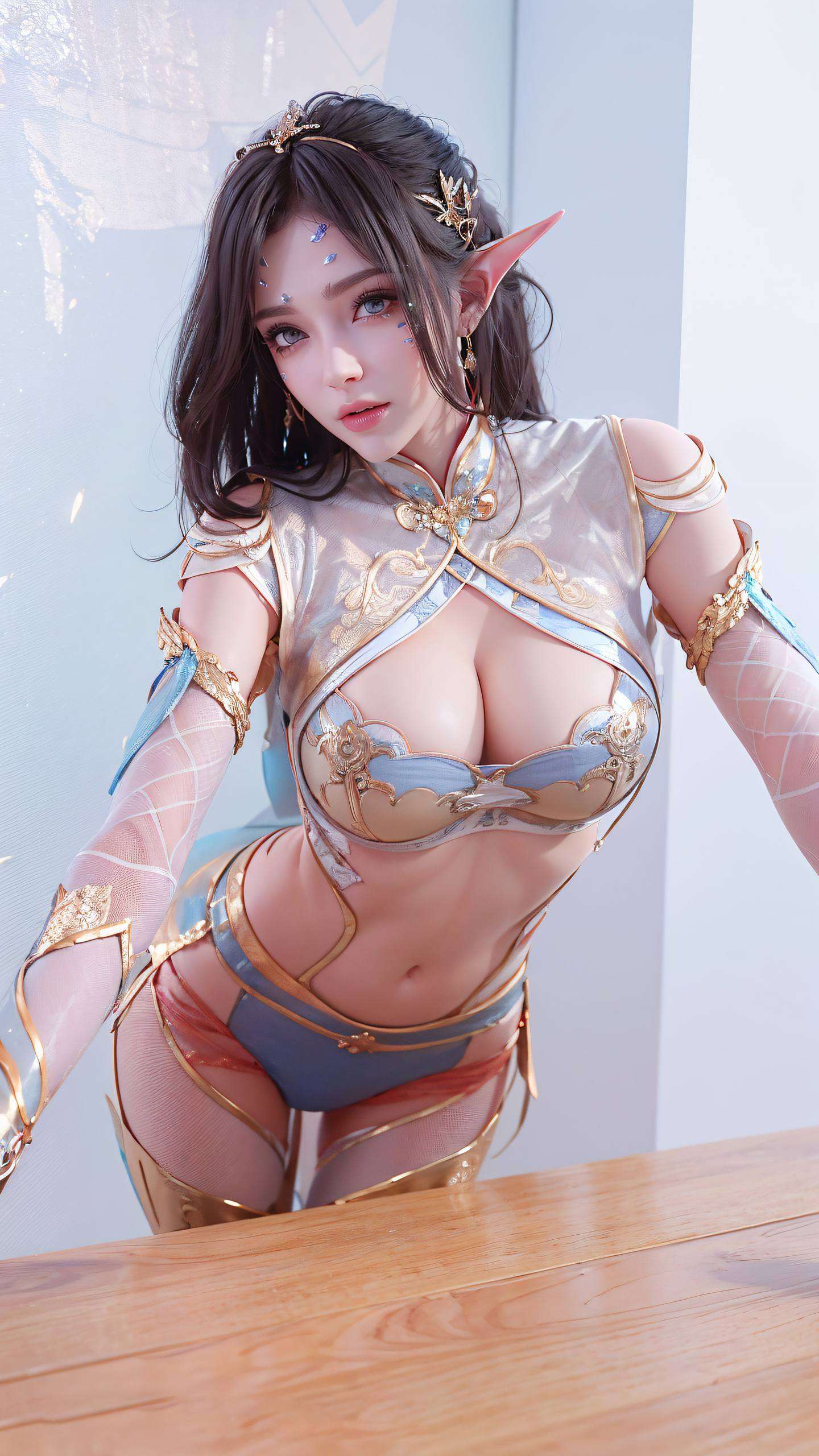 更是国漫女神凤清儿精神的象征那一袭飘逸的紫衣