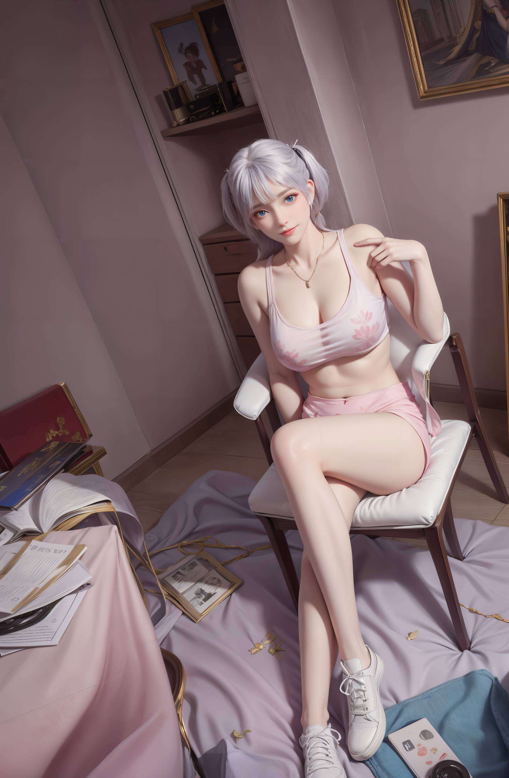 她都是那段时光里最美的风景她那双明亮的眼睛仿佛能穿透屏幕