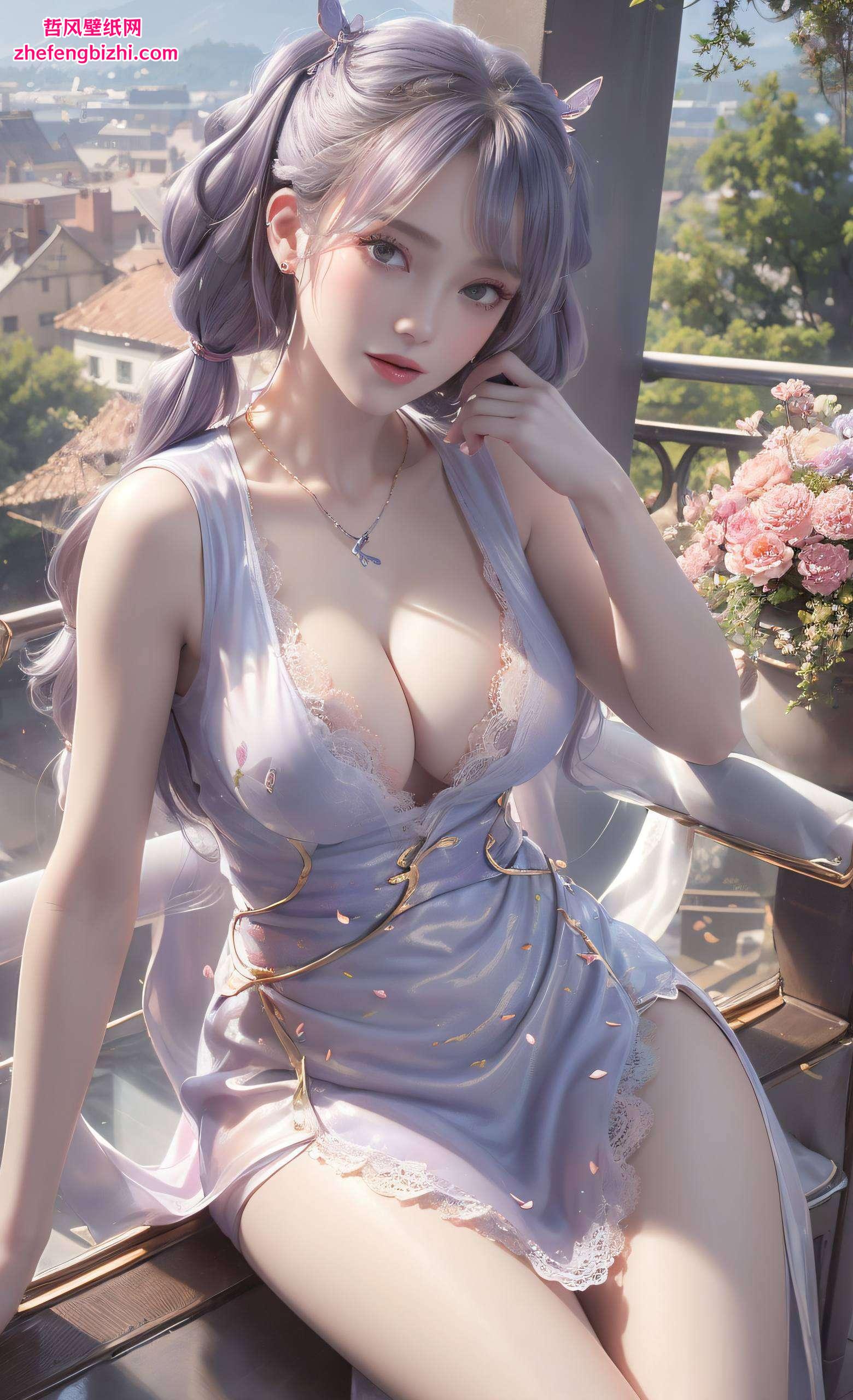 让你的电脑瞬间焕发可爱玄幻光彩这可是免费福利