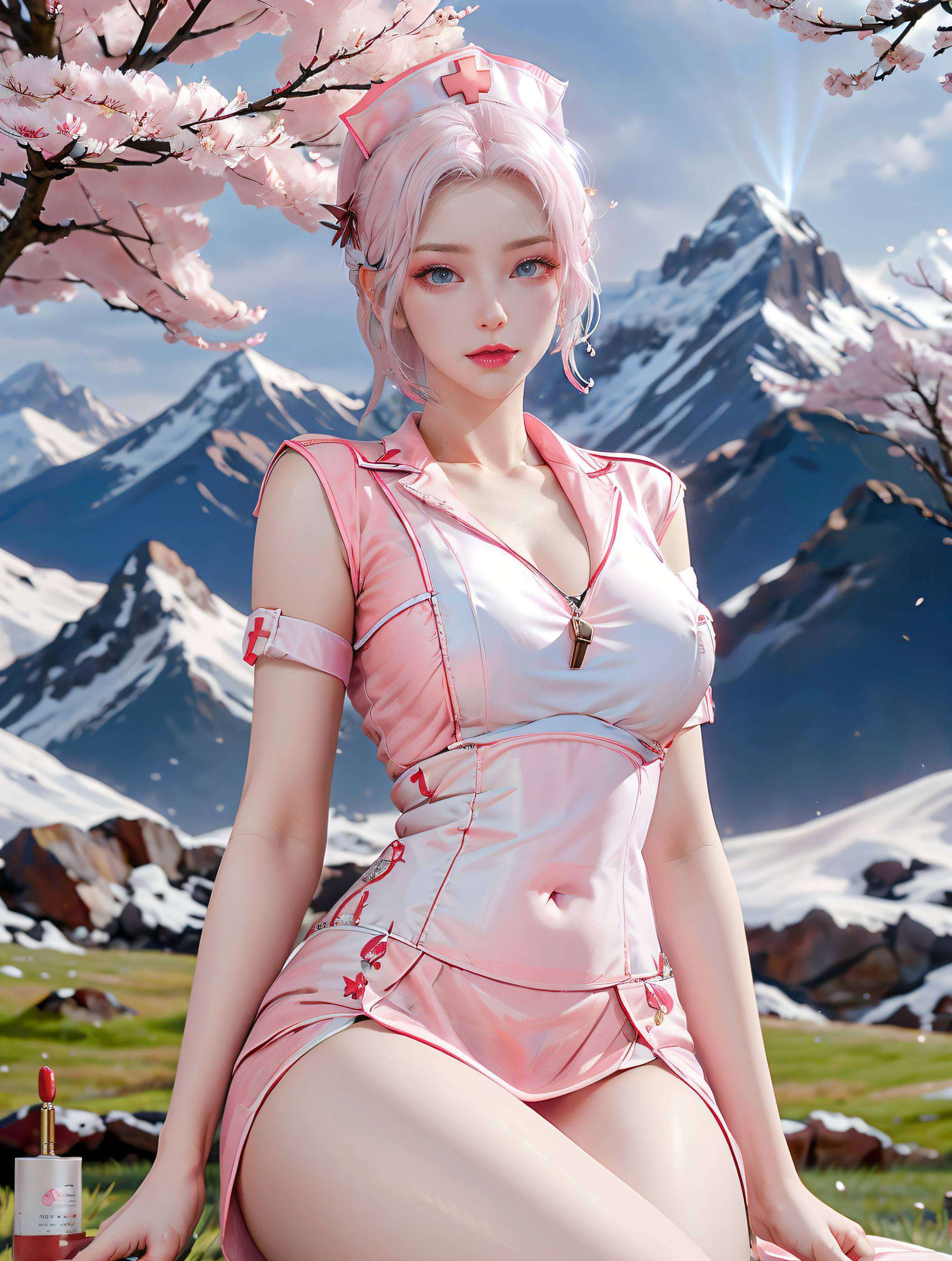 与韩服2016年7月壁纸的细腻笔触相融合每一帧都是一幅动人的画作