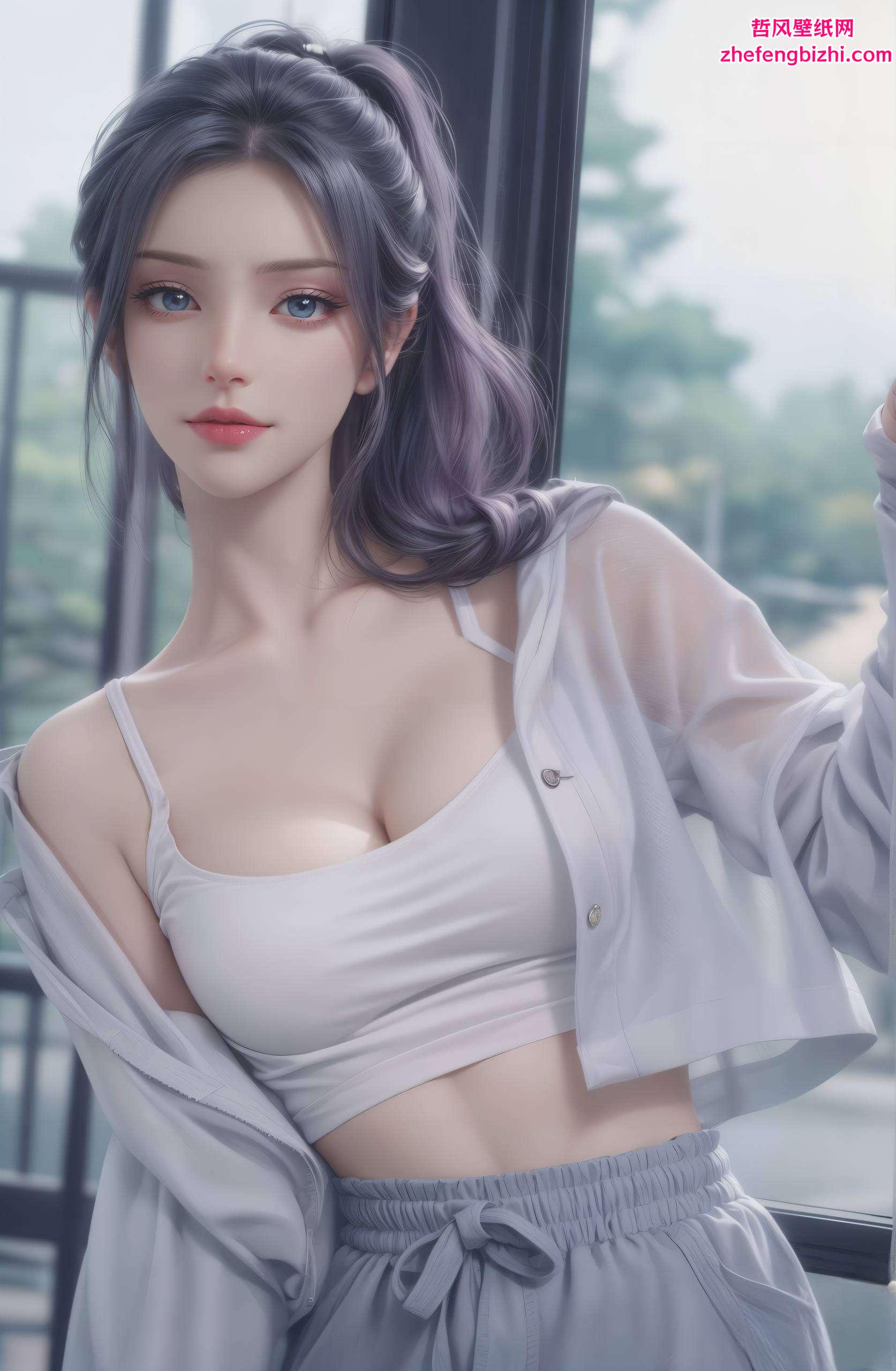 为你的电脑桌面带来无限生机与梦幻每一款壁纸都承载着这些角色的灵魂