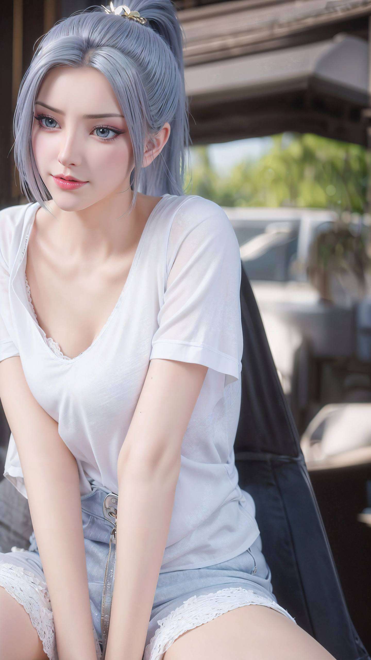 更是机智又勇敢各位小可爱们