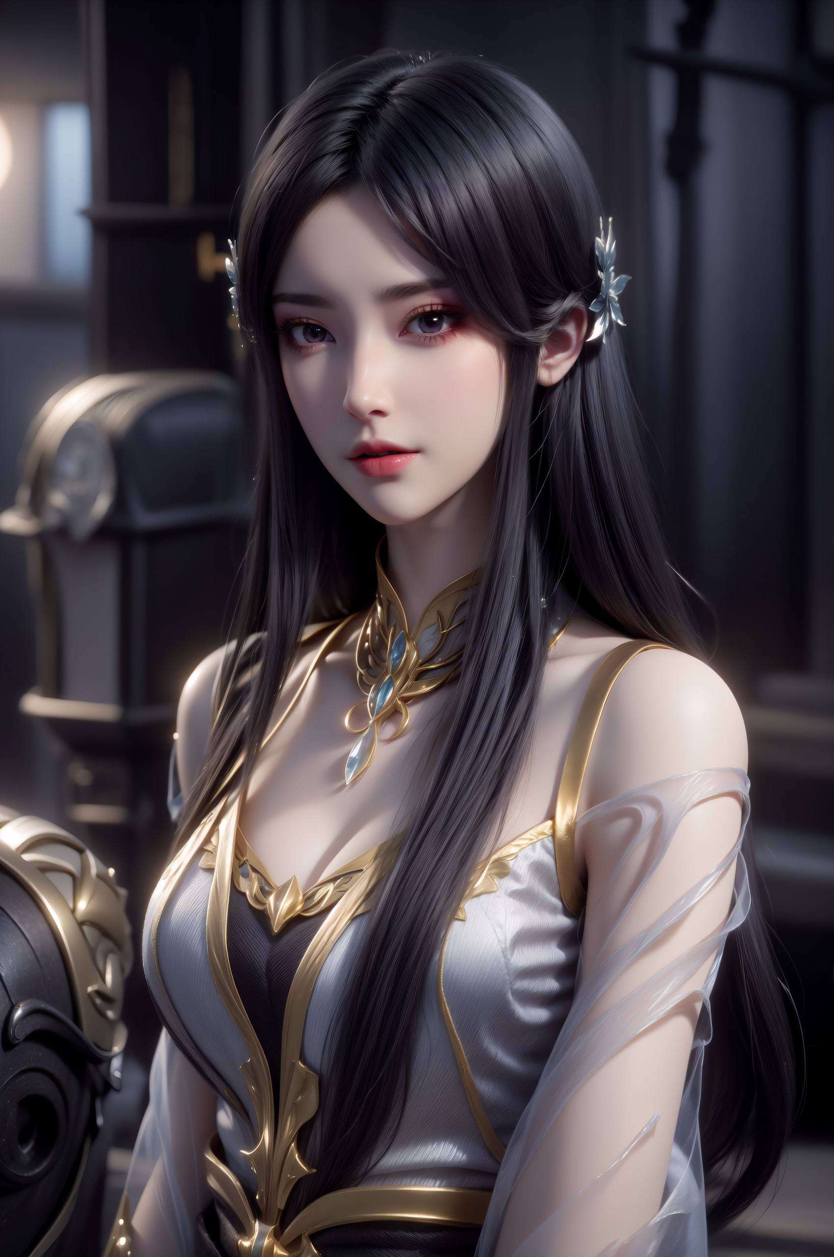 成为玄幻爱好者们的珍藏为你的手机增添一抹清新的古韵风情