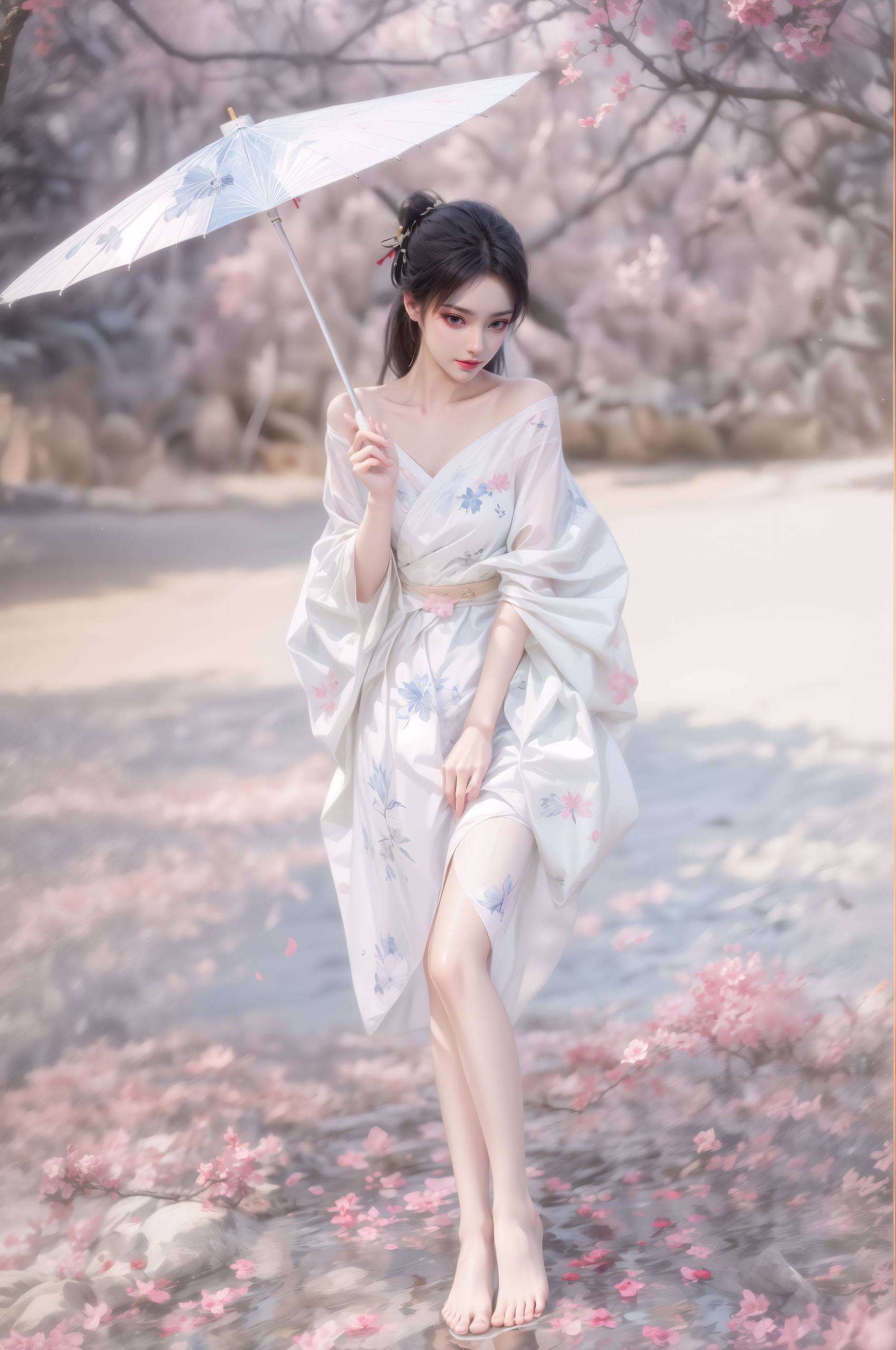 这幅超清4K壁纸就在这一刻