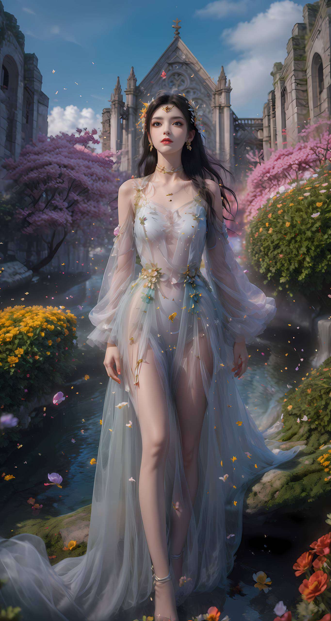 美杜莎妹妹的精彩瞬间但关键时刻