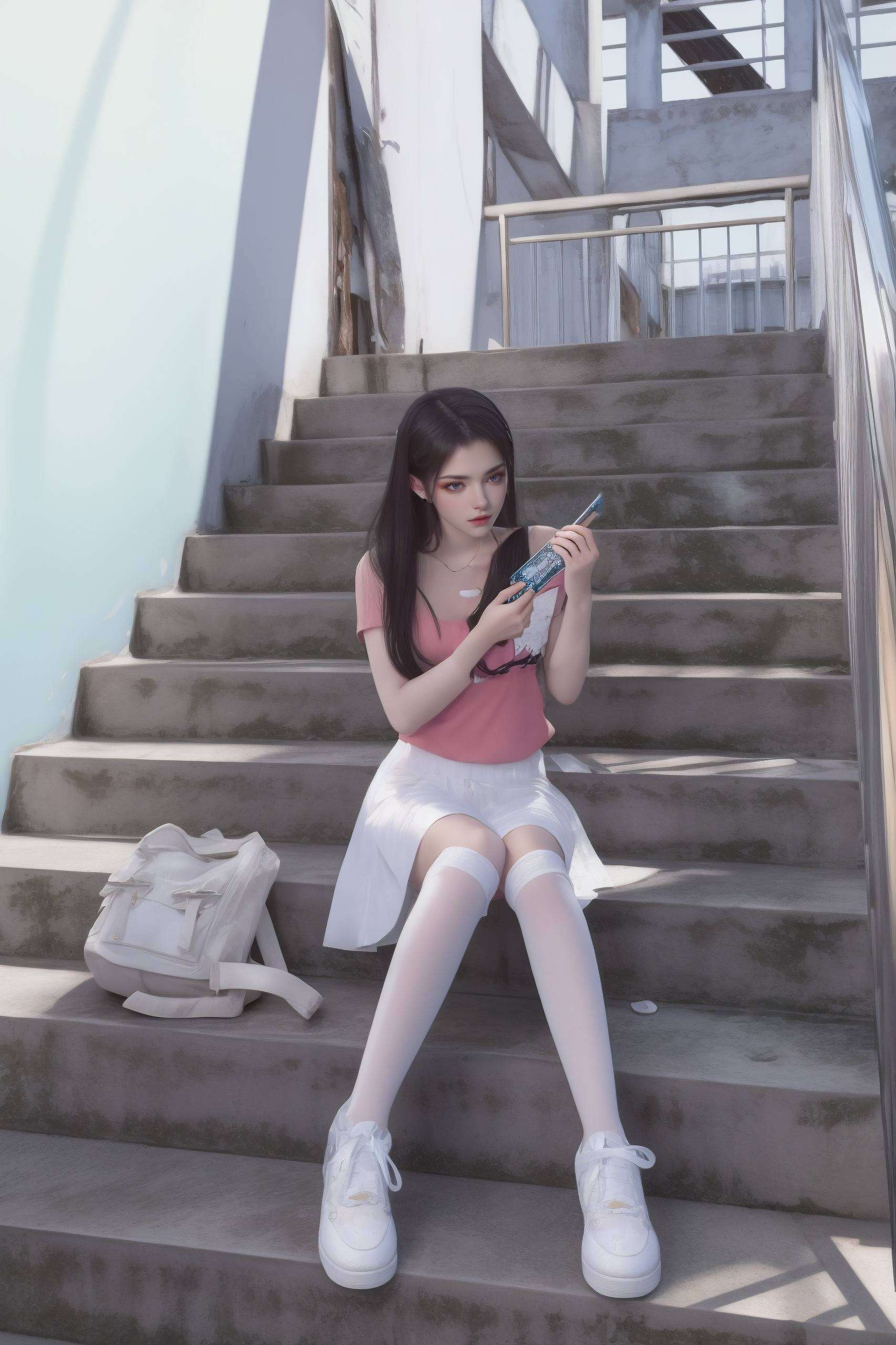 保证让你的电脑桌面瞬间萌化！彩鳞、七彩吞天蟒冰冷又魅惑