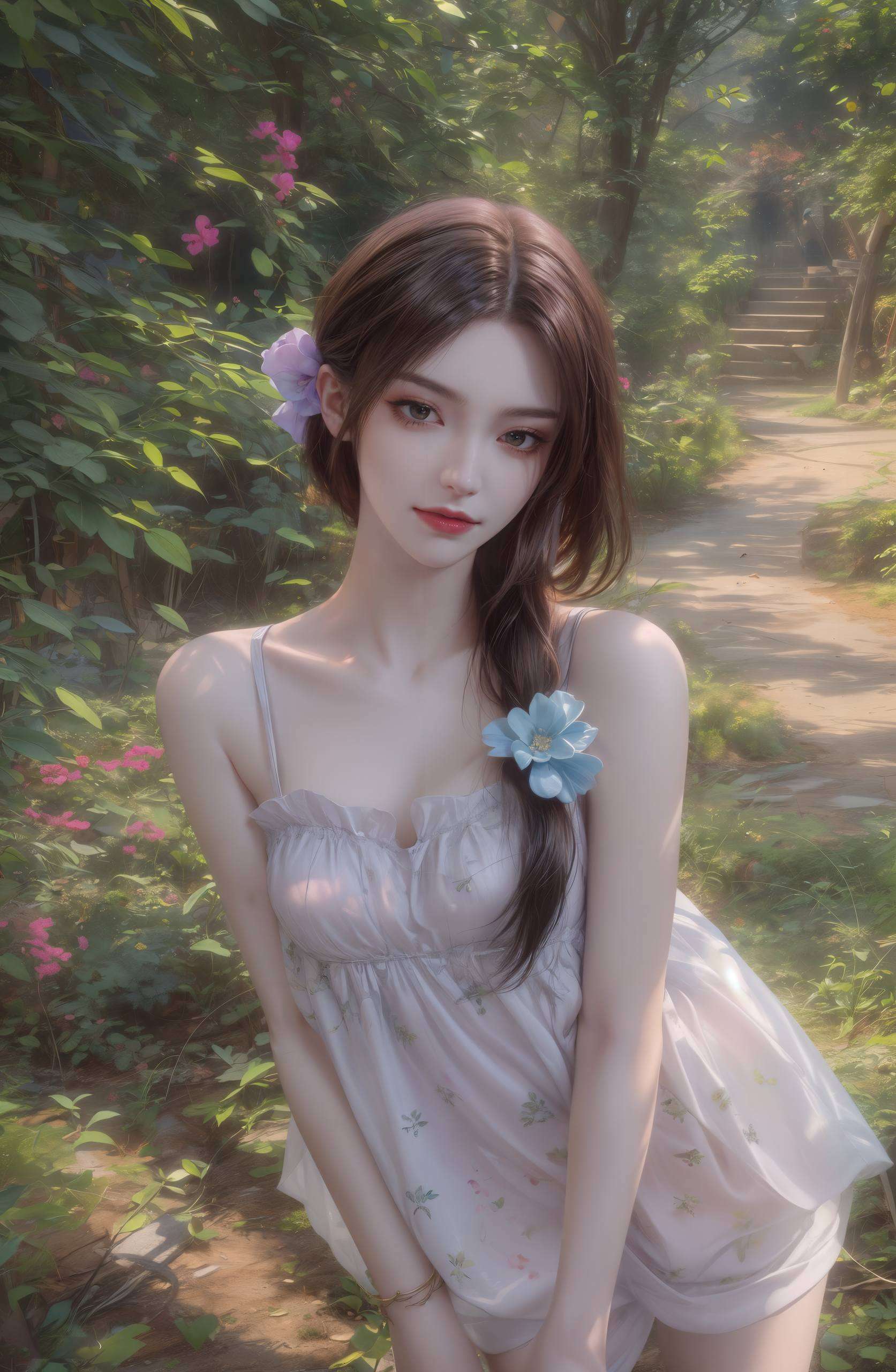 为你的手机宽屏带来七彩吞天蟒的神秘魅力彩鳞壁纸