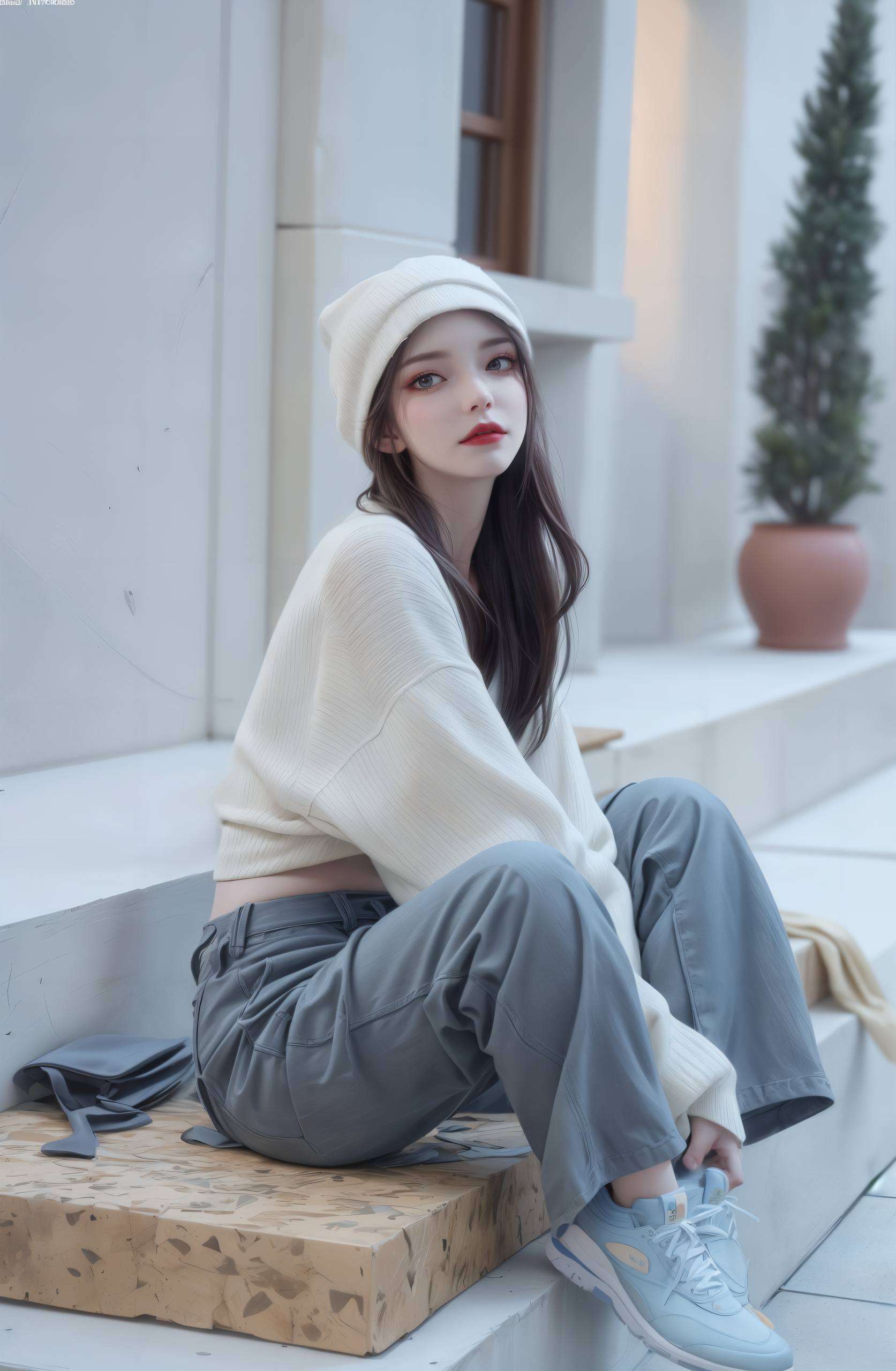 感受动漫美女的非凡气质精选斗破苍穹中美杜莎的神秘魅力