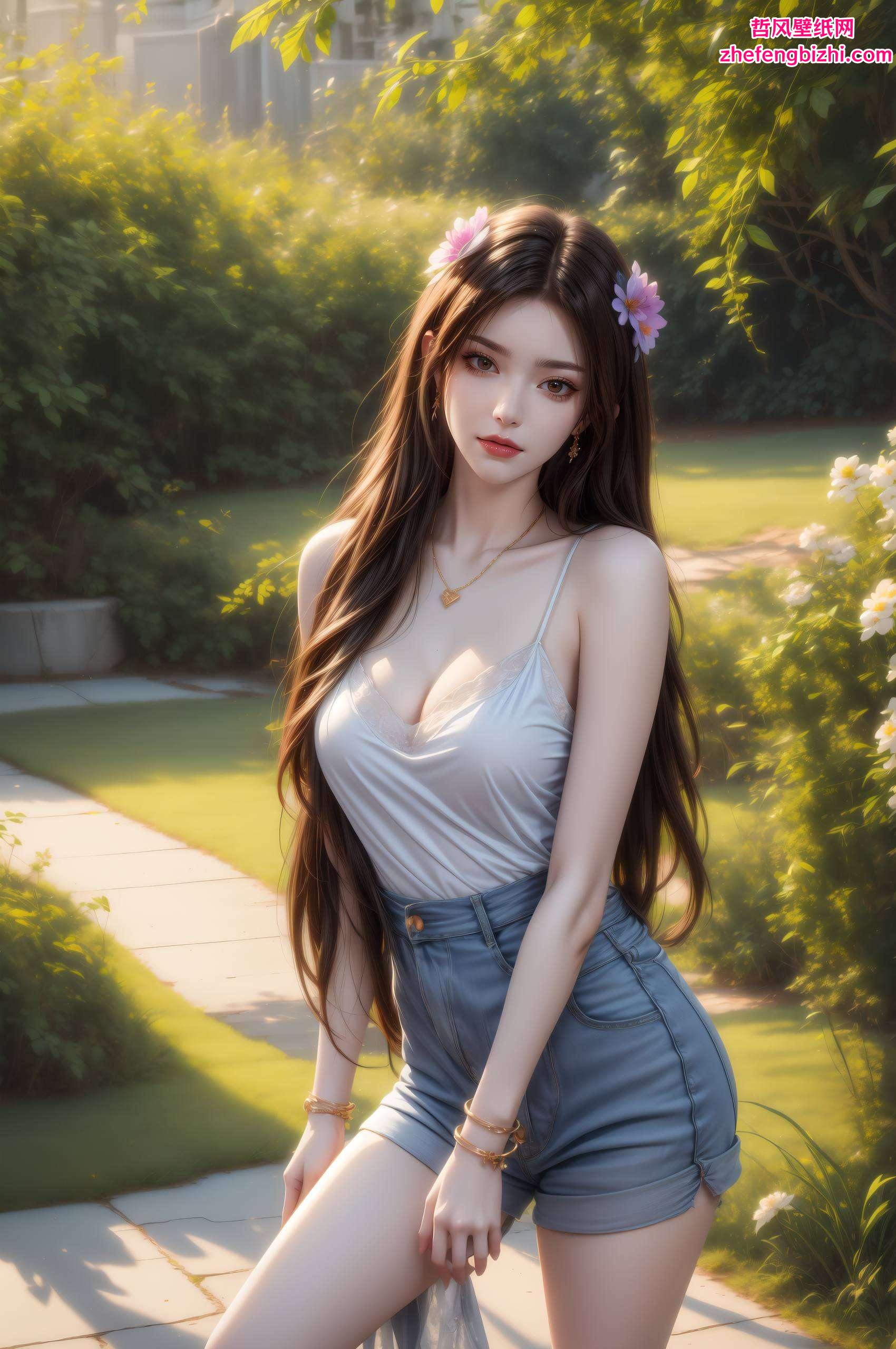 每一帧都仿佛诉说着玄幻故事中的永恒传说点亮你的苹果桌面